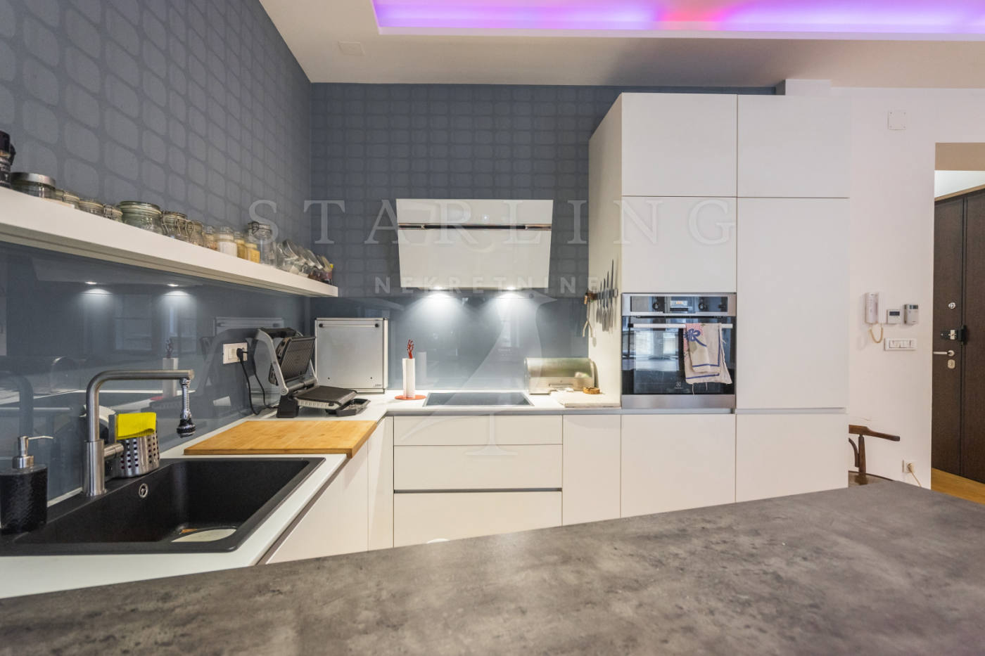 Квартира, 1141 м², 619 549$ — FAKTOR