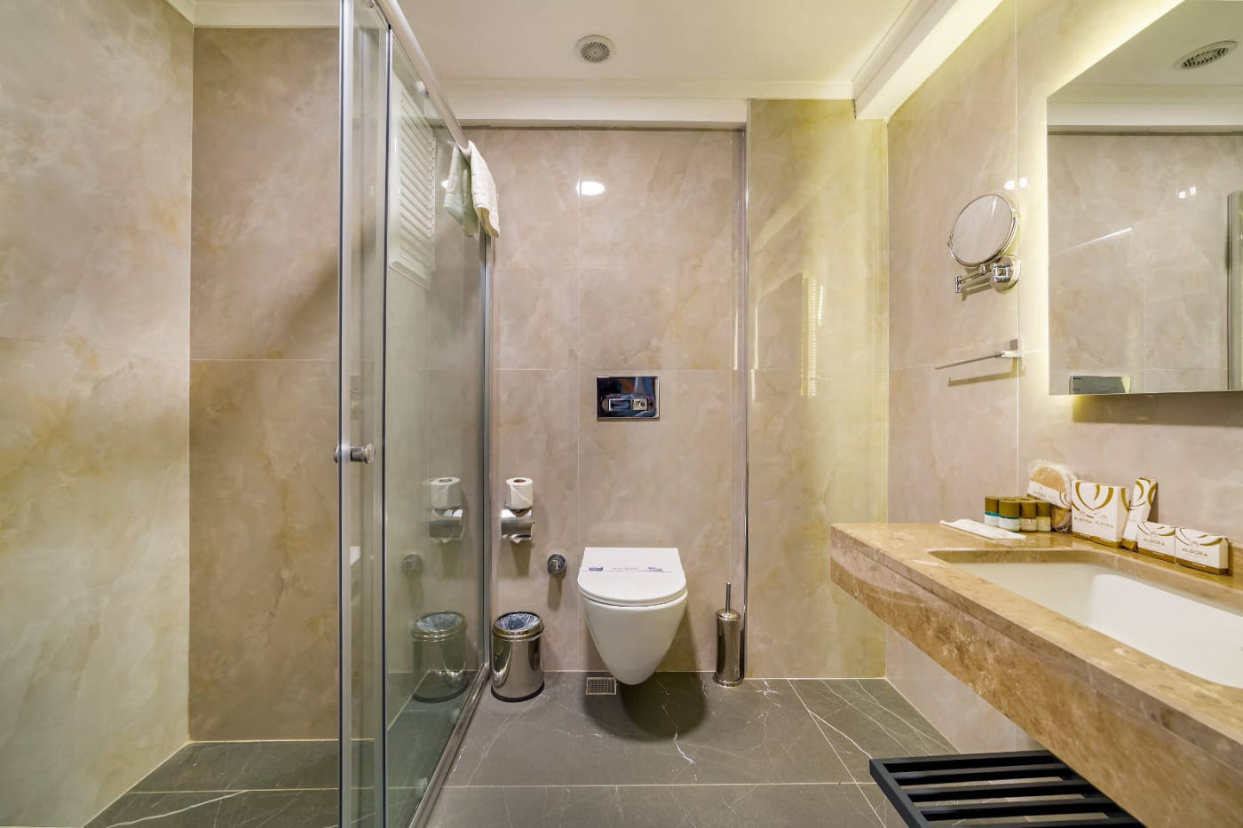 Квартира, 1572 м², 540 000$ — FAKTOR