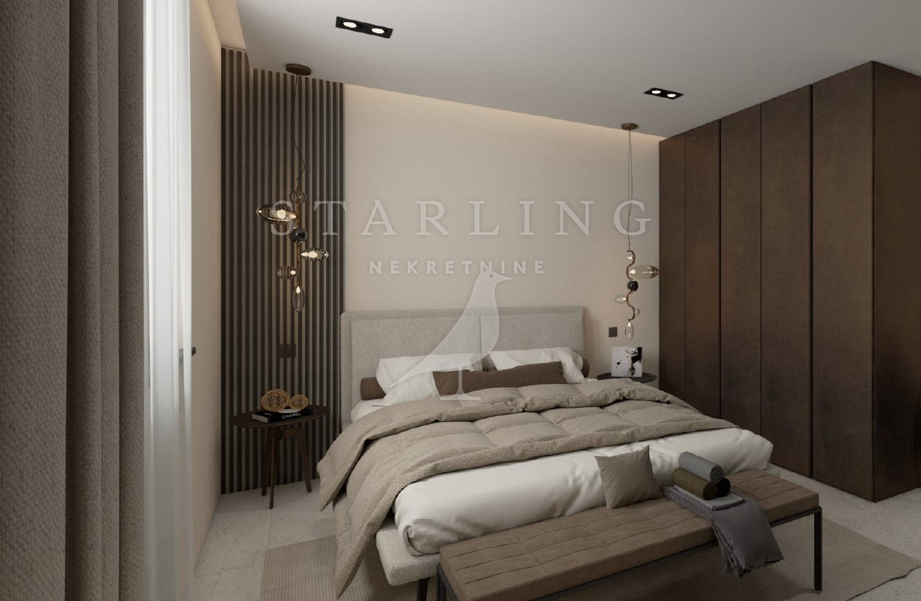 Квартира, 1303 м², 813 155$ — FAKTOR