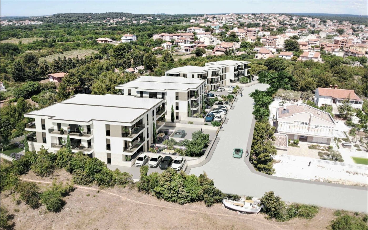 Квартира, 869 м², 272 321$ — FAKTOR