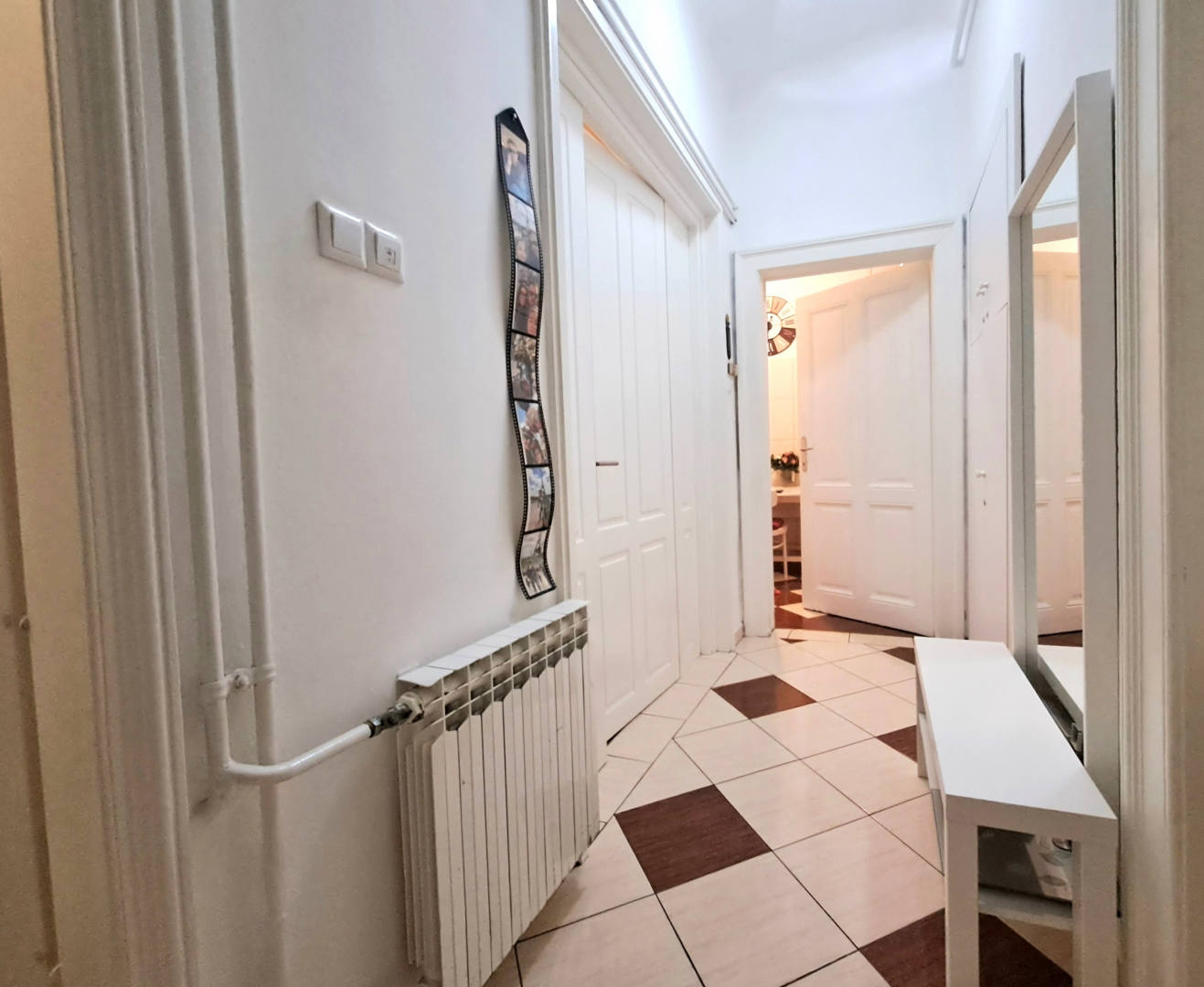 Квартира, 808 м², 240 660$ — FAKTOR