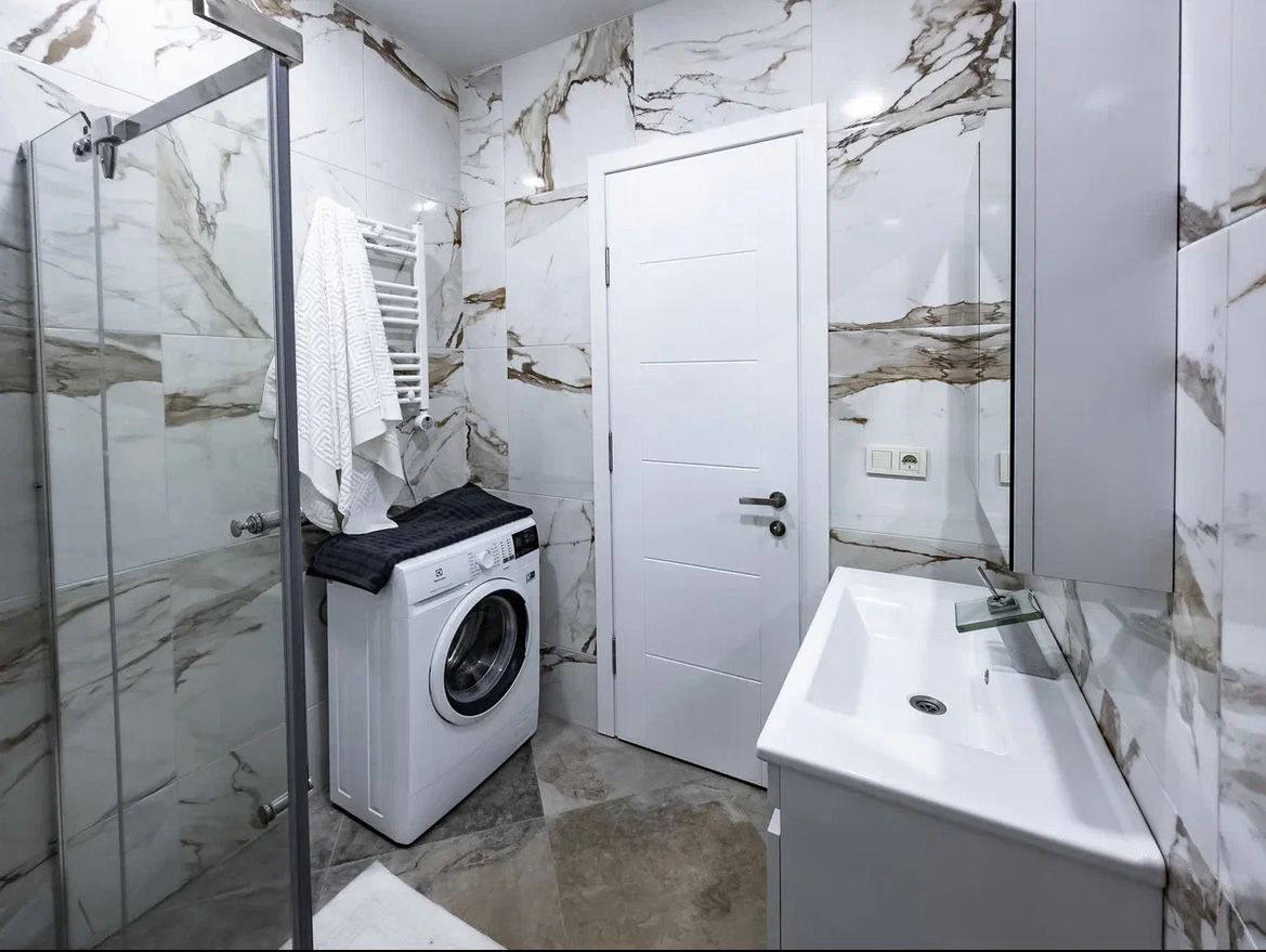 Квартира, 581 м², 125 000$ — FAKTOR