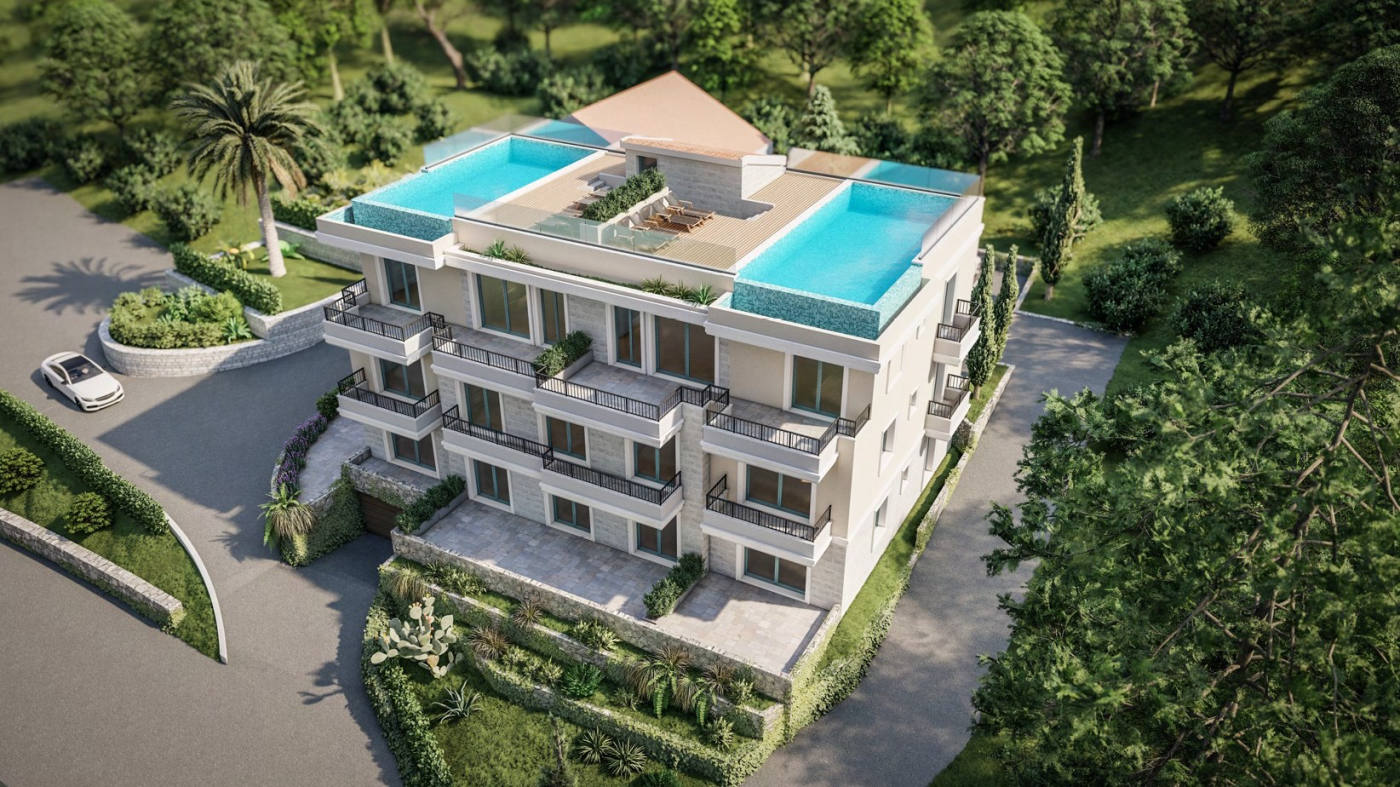 Квартира, 2196 м², 810 000$ — FAKTOR