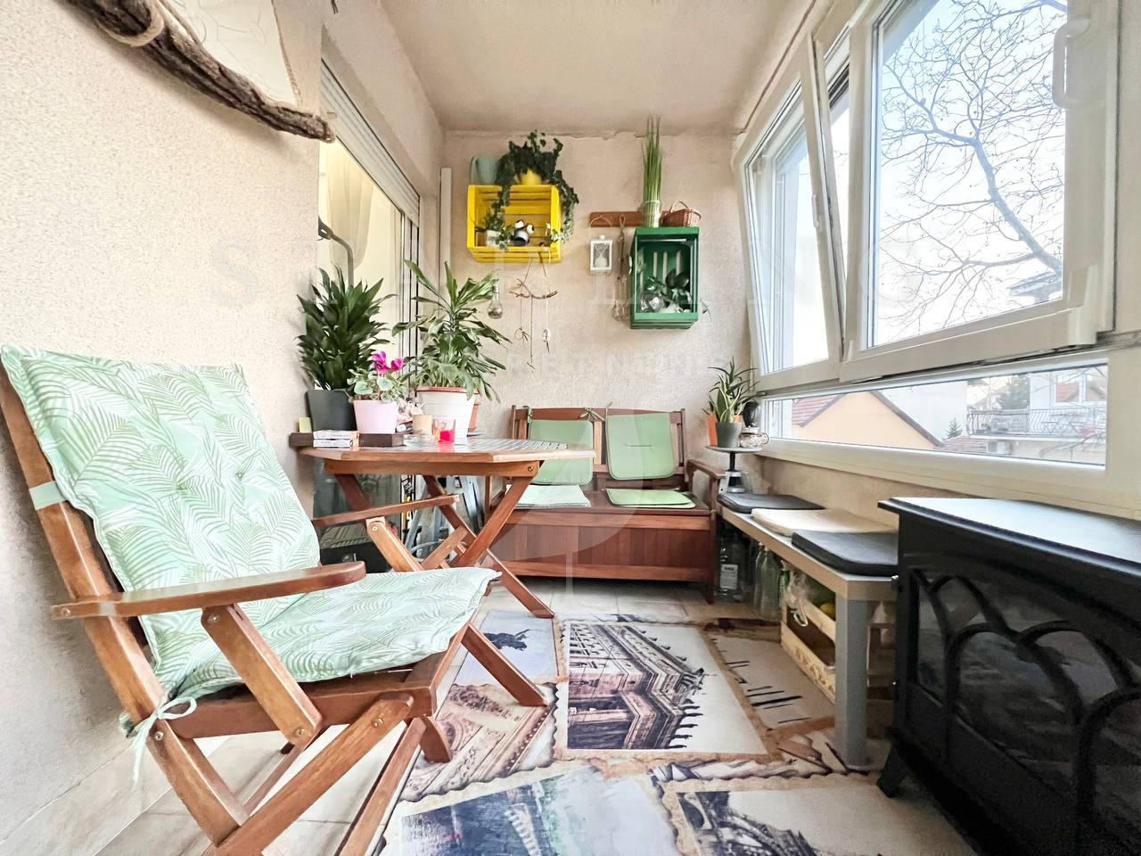 Квартира, 582 м², 183 827$ — FAKTOR