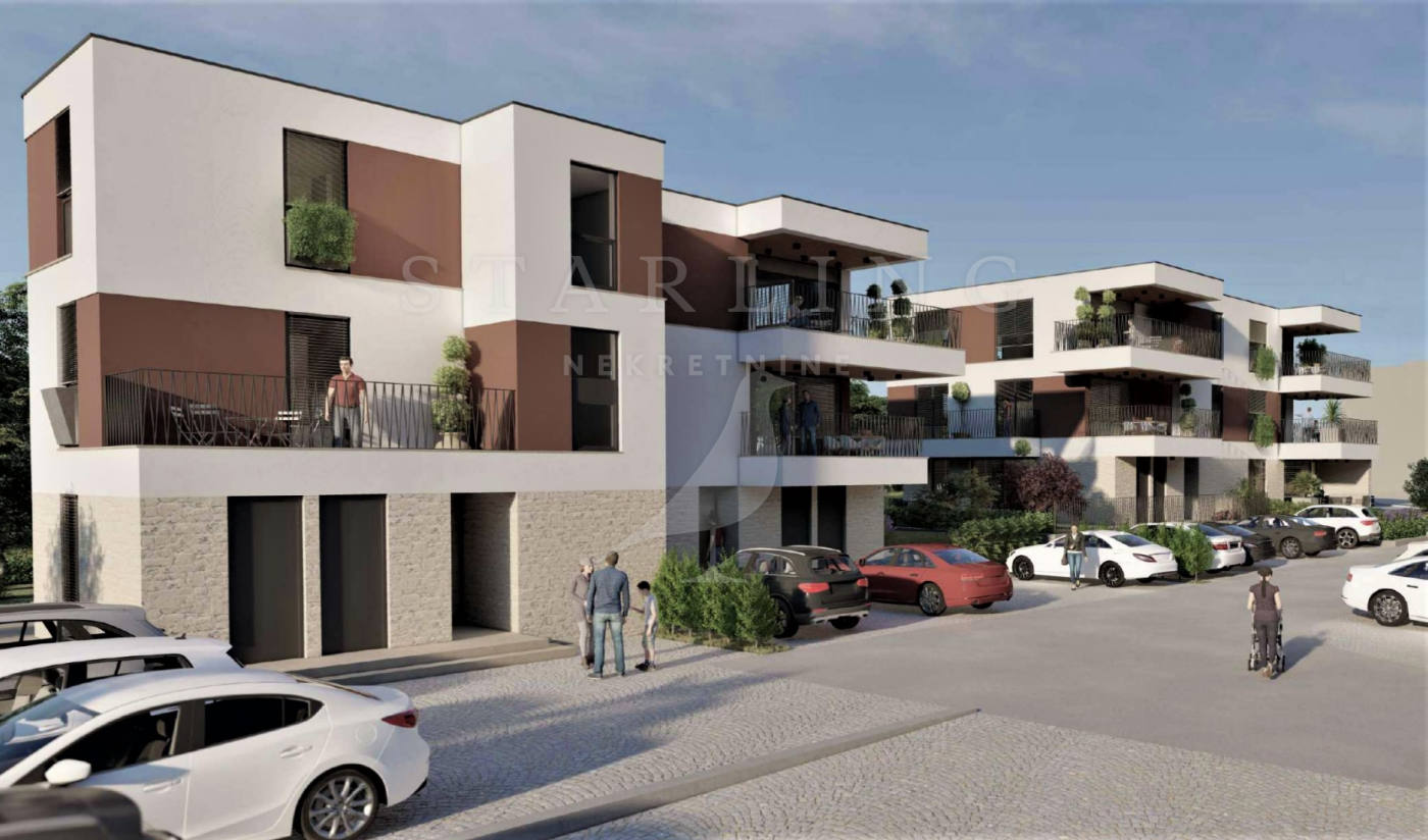 Квартира, 942 м², 227 776$ — FAKTOR