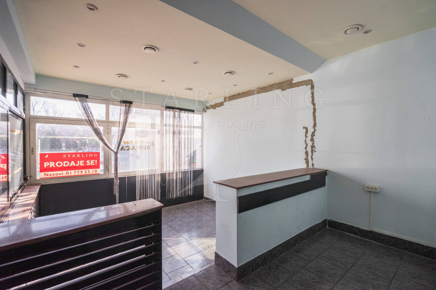 Квартира, 570 м², 133 645$ — FAKTOR