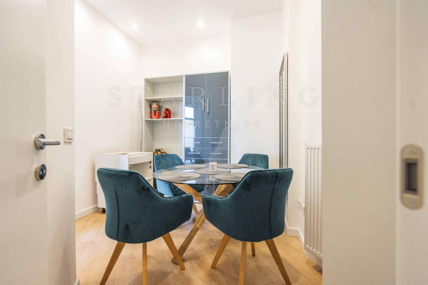 Квартира, 409 м², 121 722$ — FAKTOR