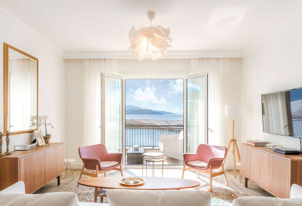 Квартира, 710 м², 982 000$ — FAKTOR