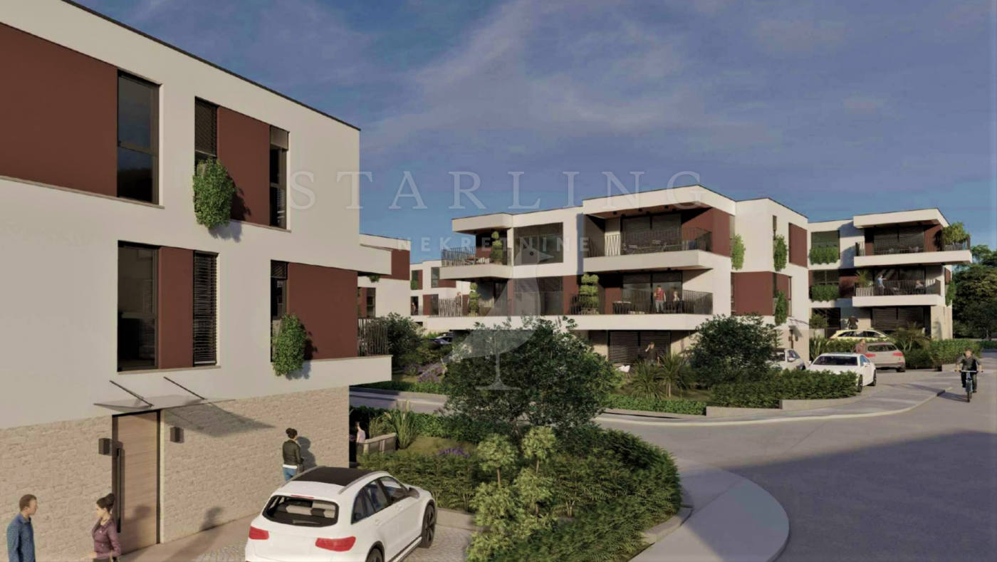 Квартира, 878 м², 232 257$ — FAKTOR