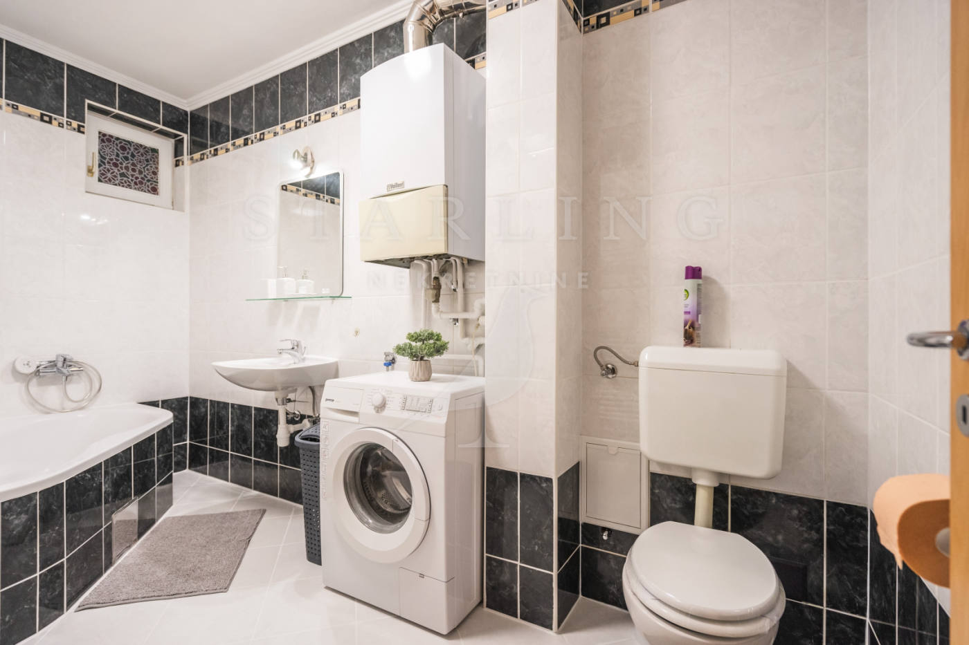 Квартира, 625 м², 200 907$ — FAKTOR