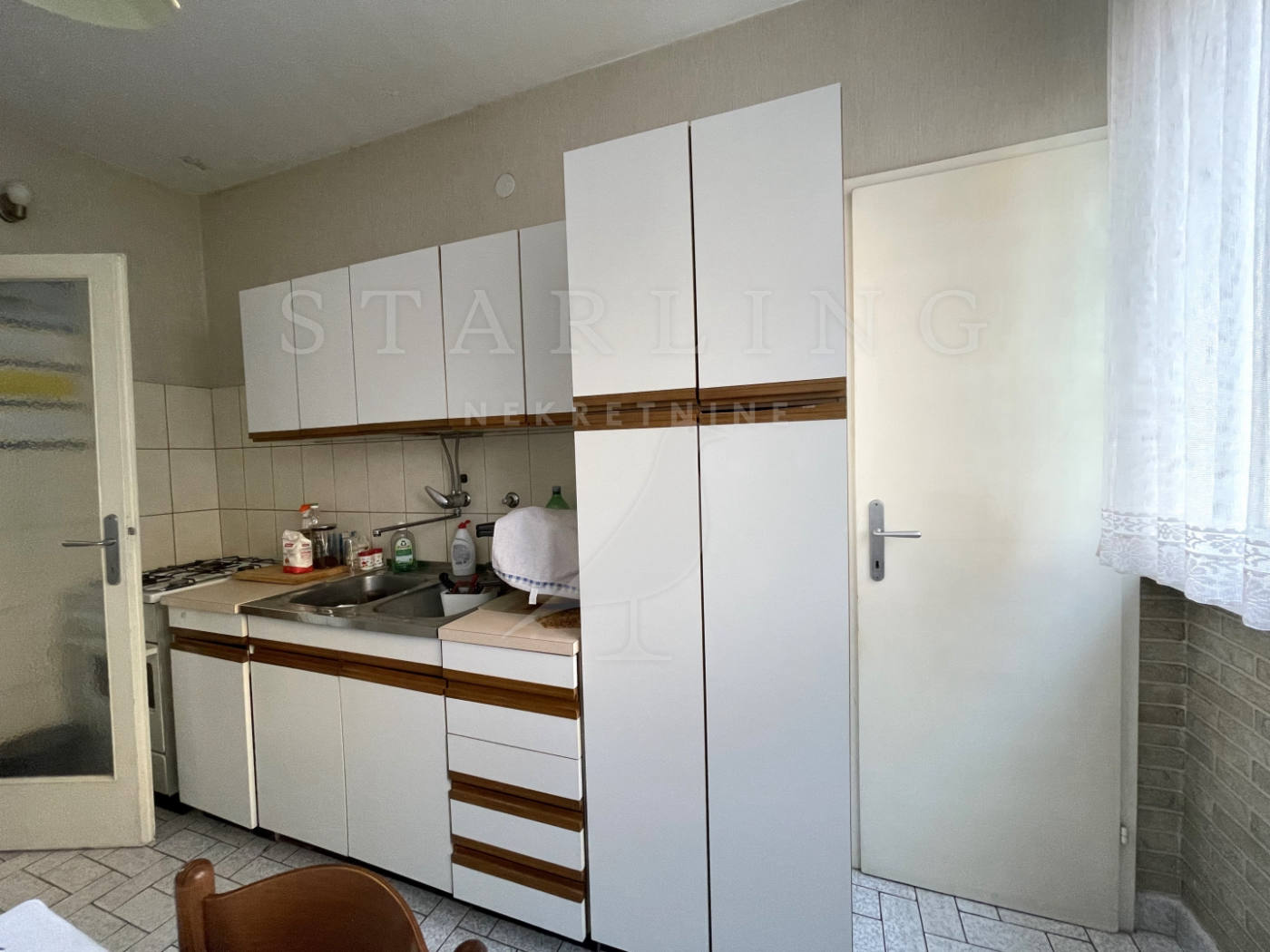 Квартира, 808 м², 176 823$ — FAKTOR