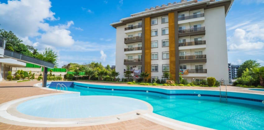 Квартира, 2799 м², 330 000$ — FAKTOR
