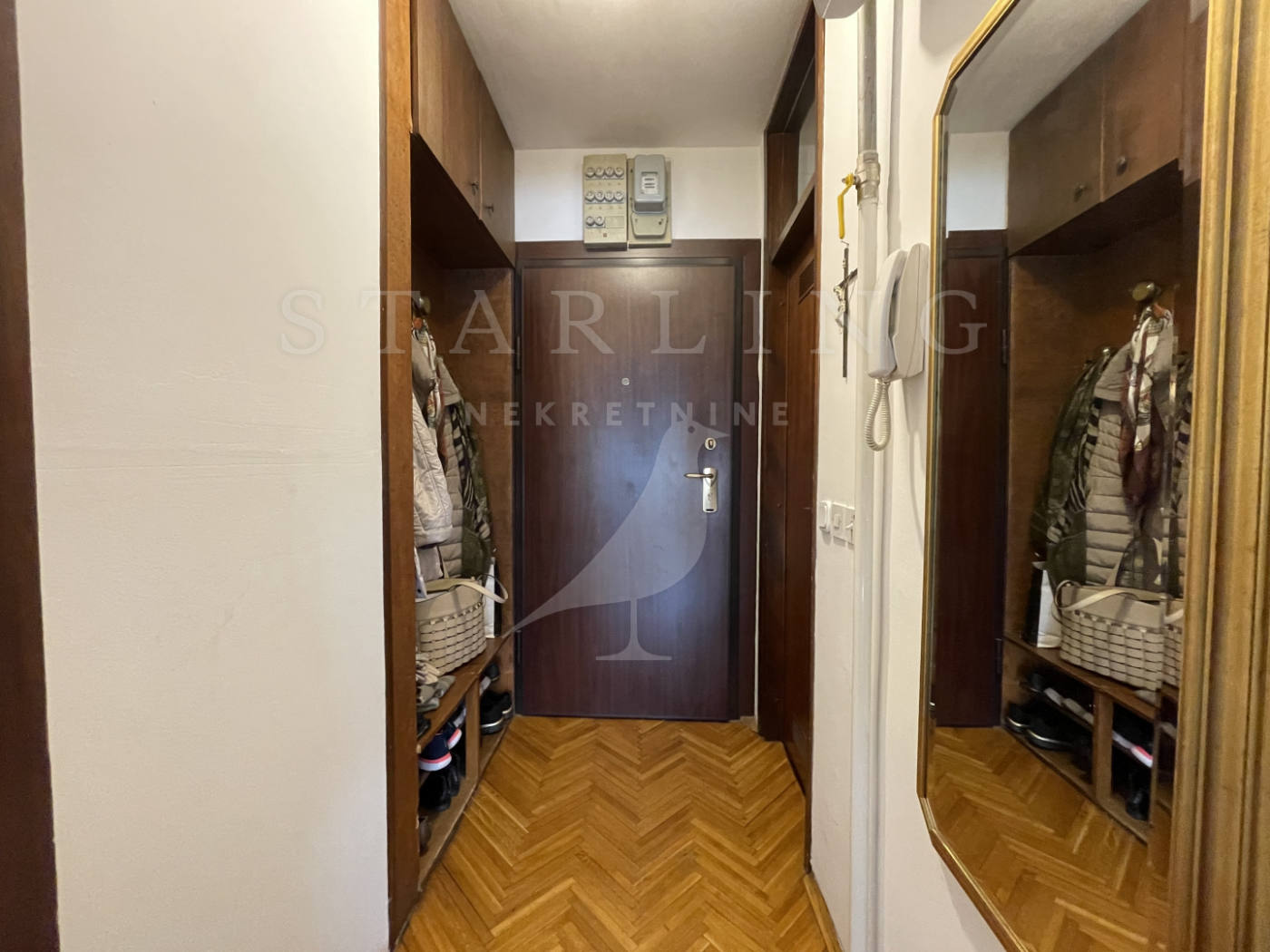 Квартира, 926 м², 317 988$ — FAKTOR