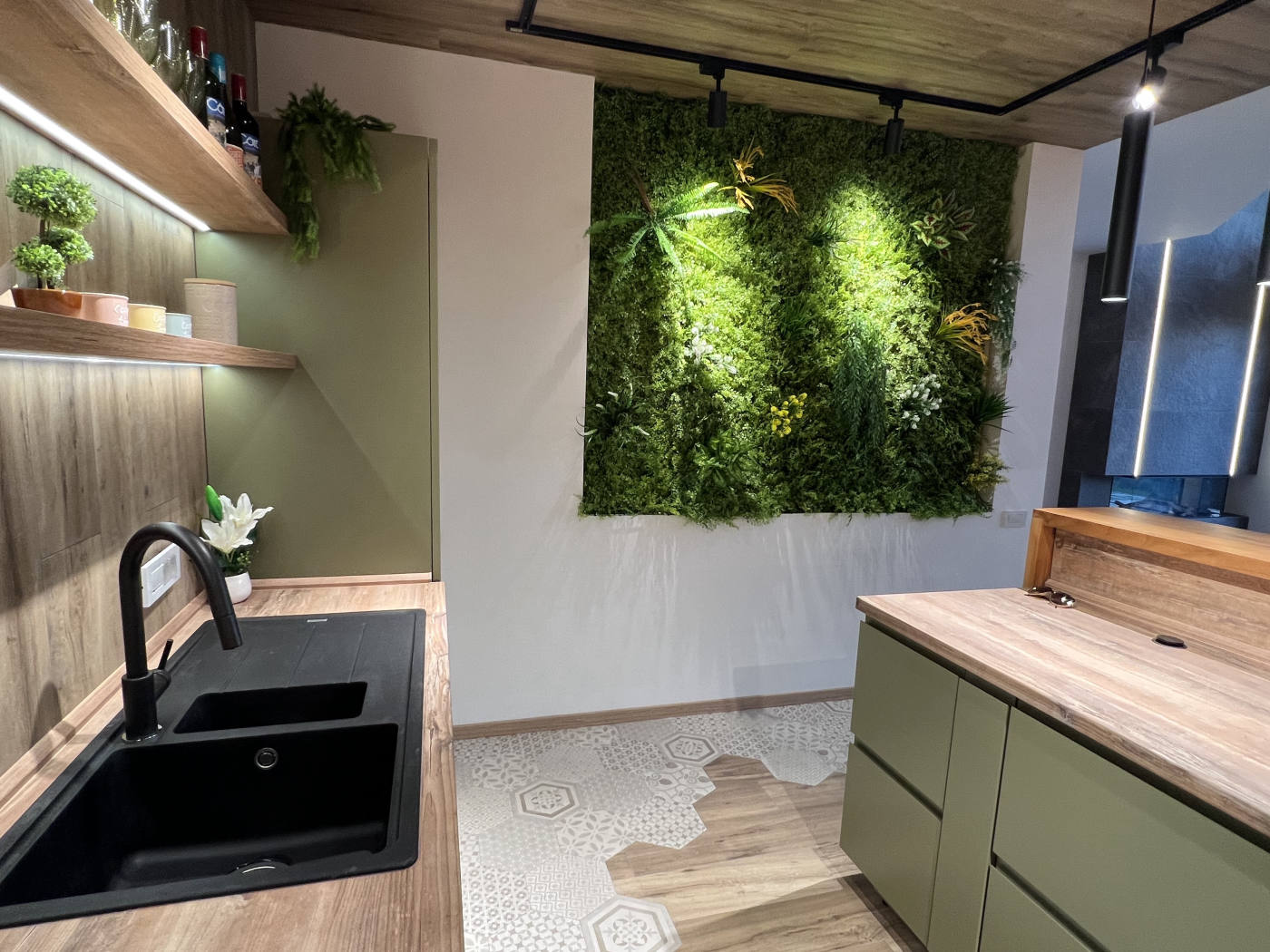Квартира, 3380 м², 1 750 000$ — FAKTOR