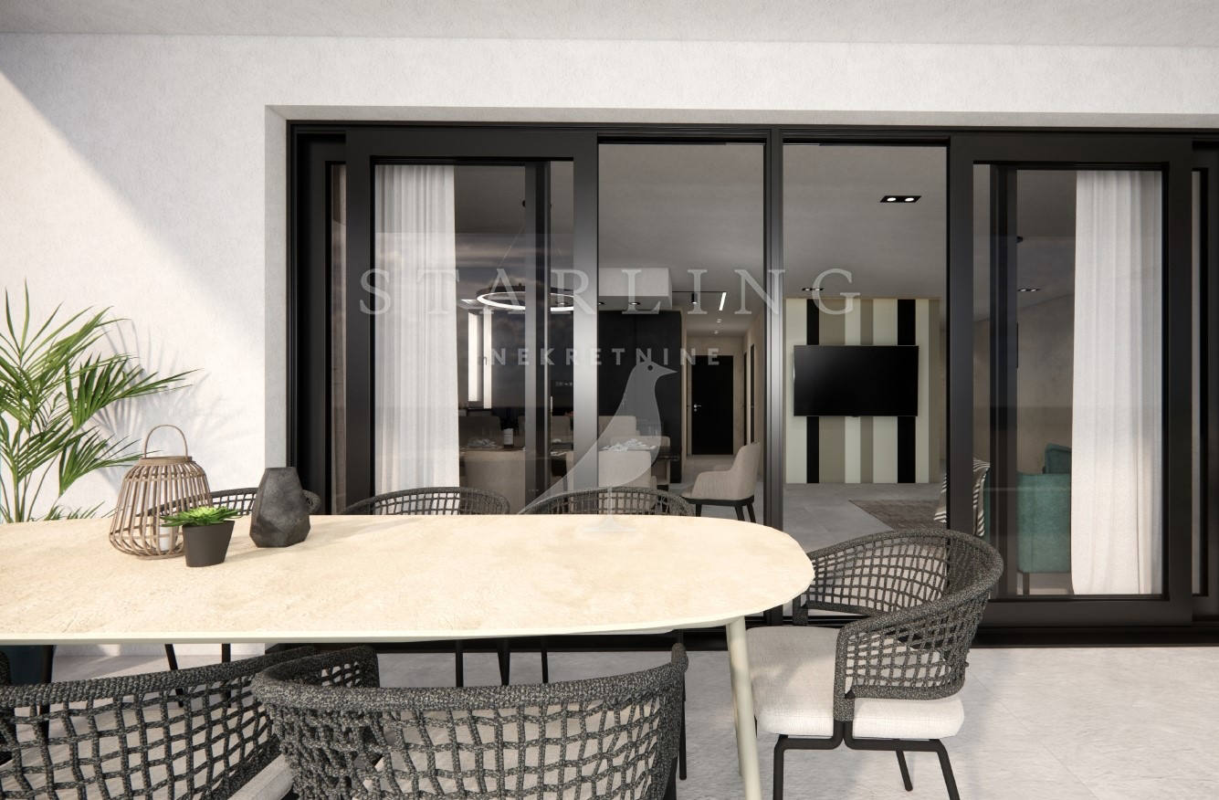Квартира, 1340 м², 868 212$ — FAKTOR