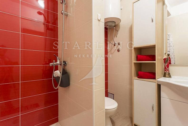 Квартира, 506 м², 182 493$ — FAKTOR