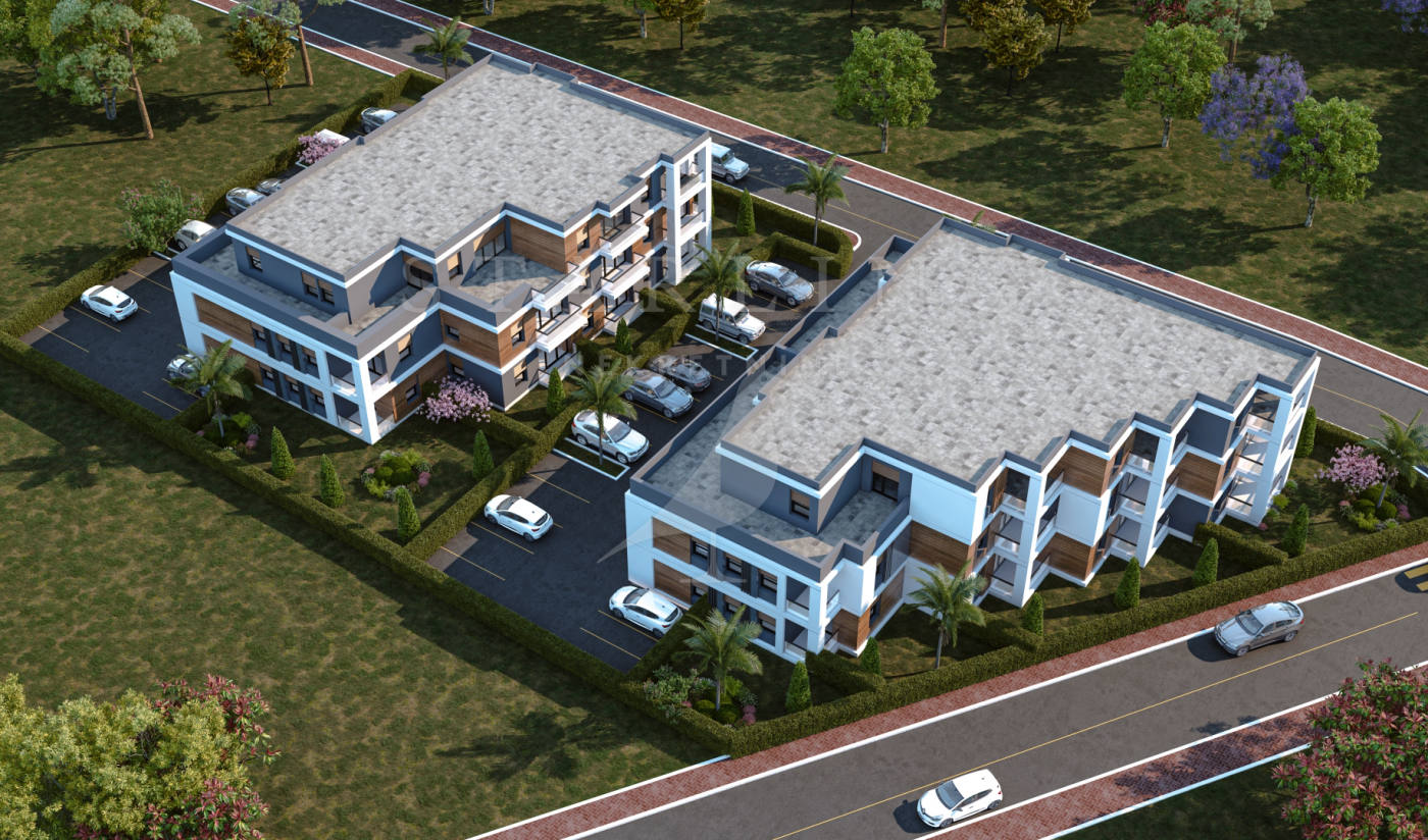 Квартира, 951 м², 252 850$ — FAKTOR