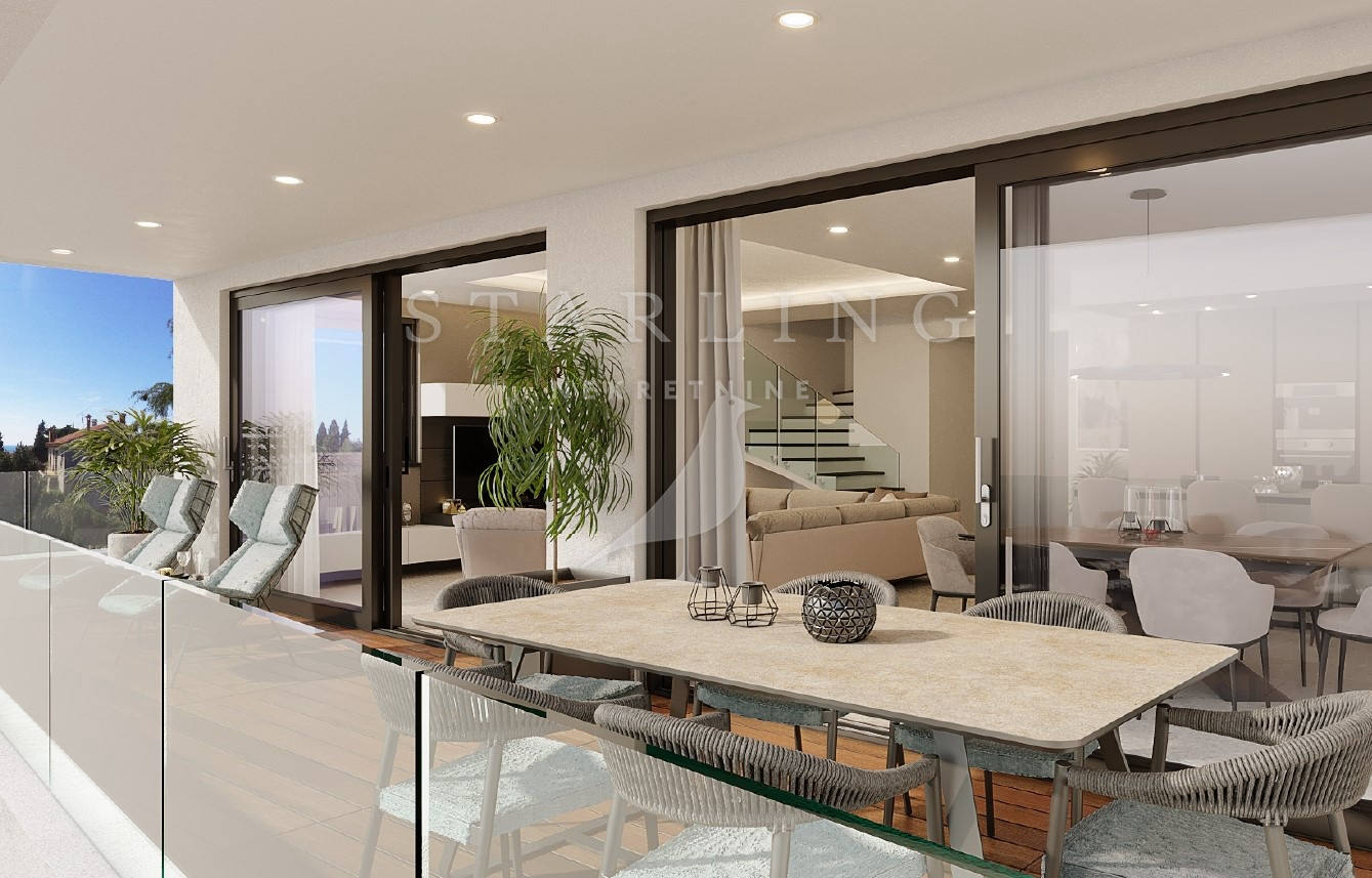 Квартира, 2443 м², 1 477 236$ — FAKTOR