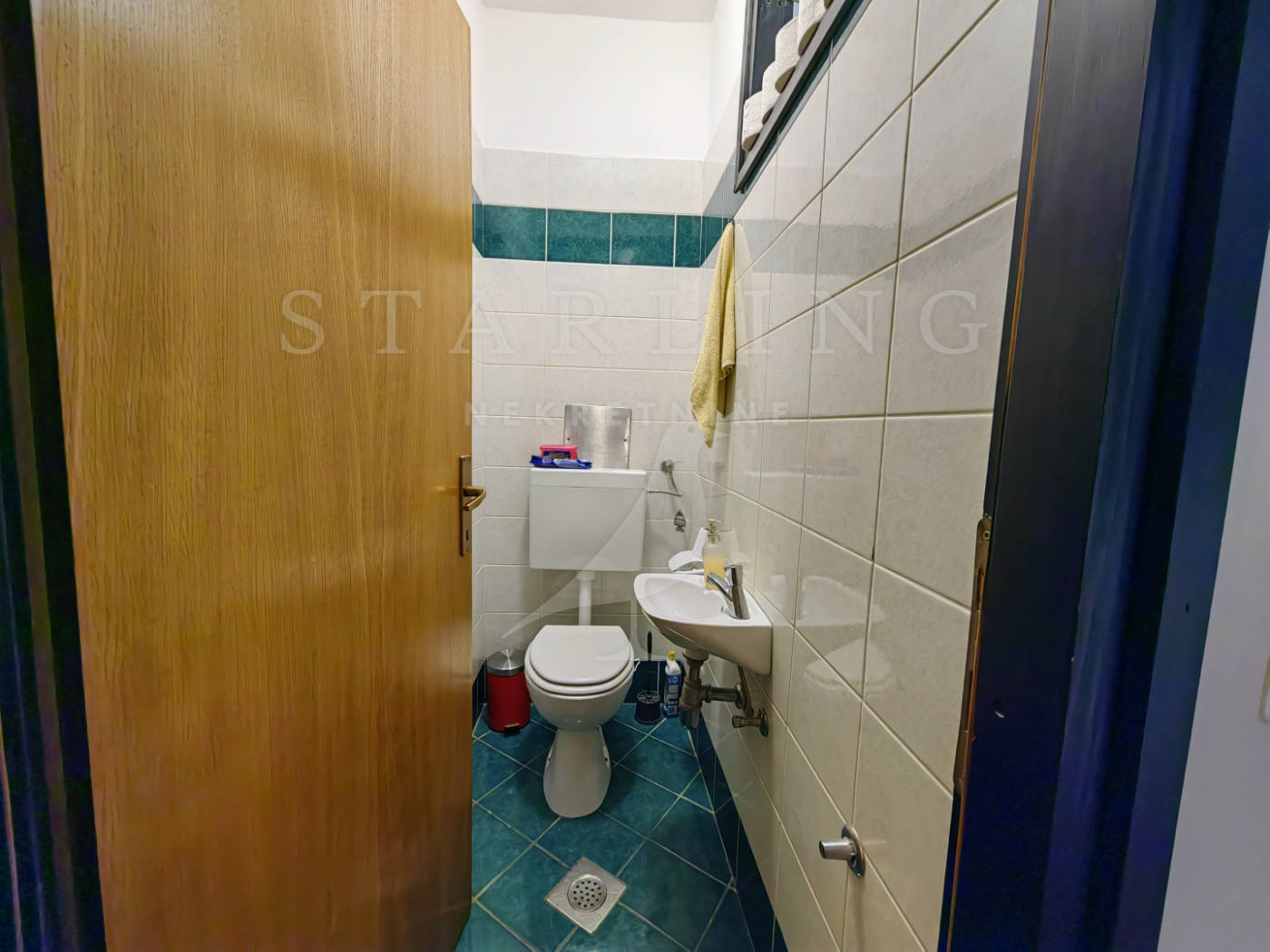 Квартира, 657 м², 234 823$ — FAKTOR