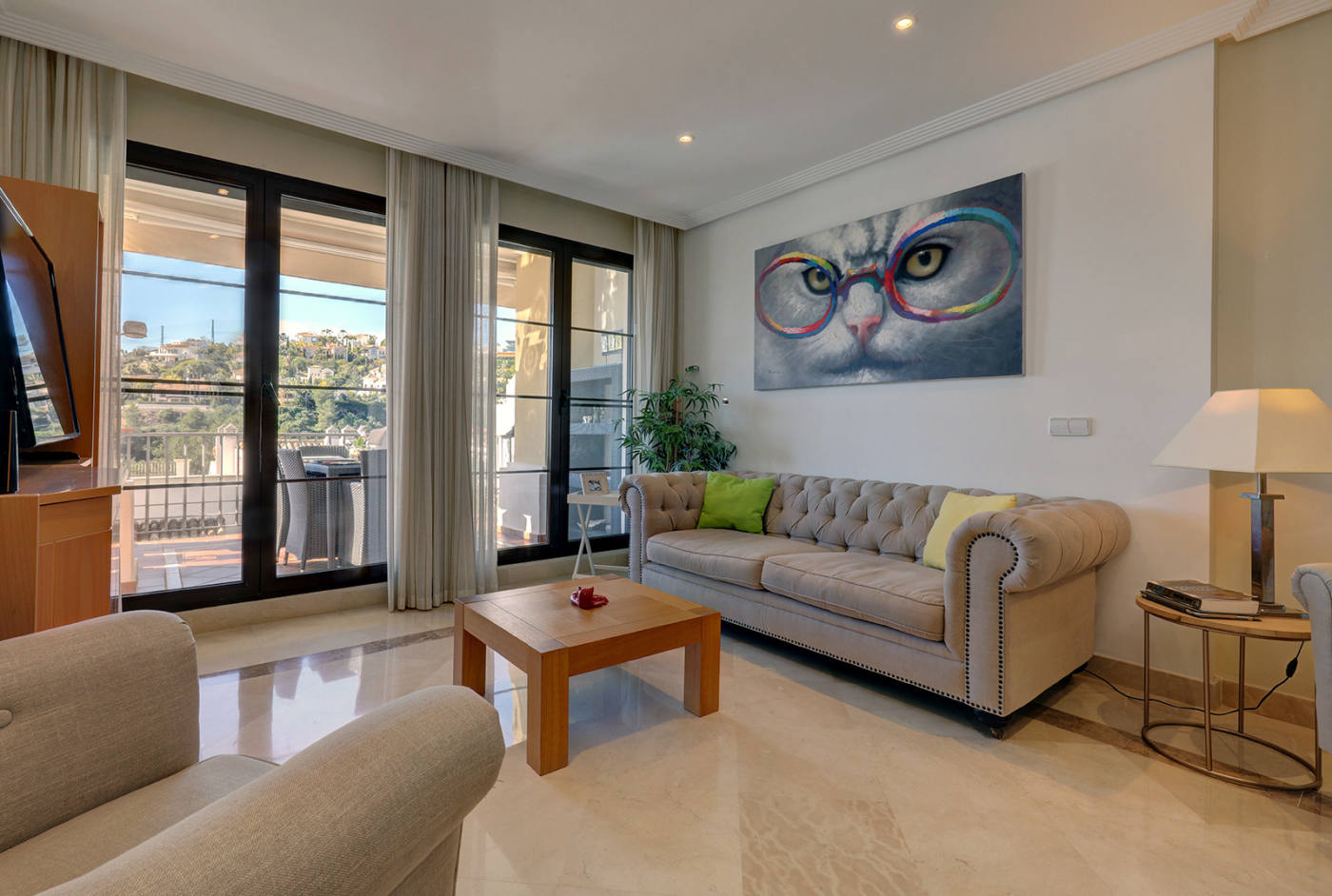 Квартира, 1130 м², 422 924$ — FAKTOR