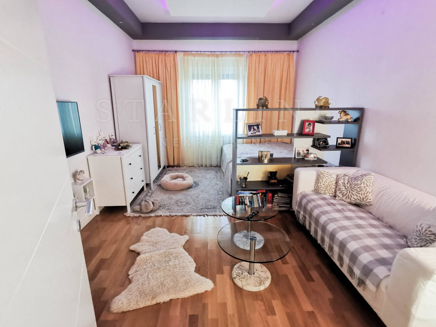 Квартира, 1497 м², 316 783$ — FAKTOR