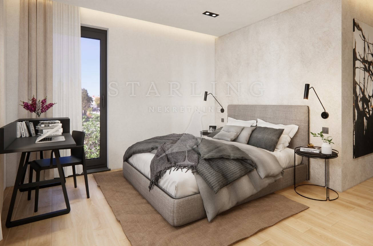 Квартира, 1340 м², 868 212$ — FAKTOR