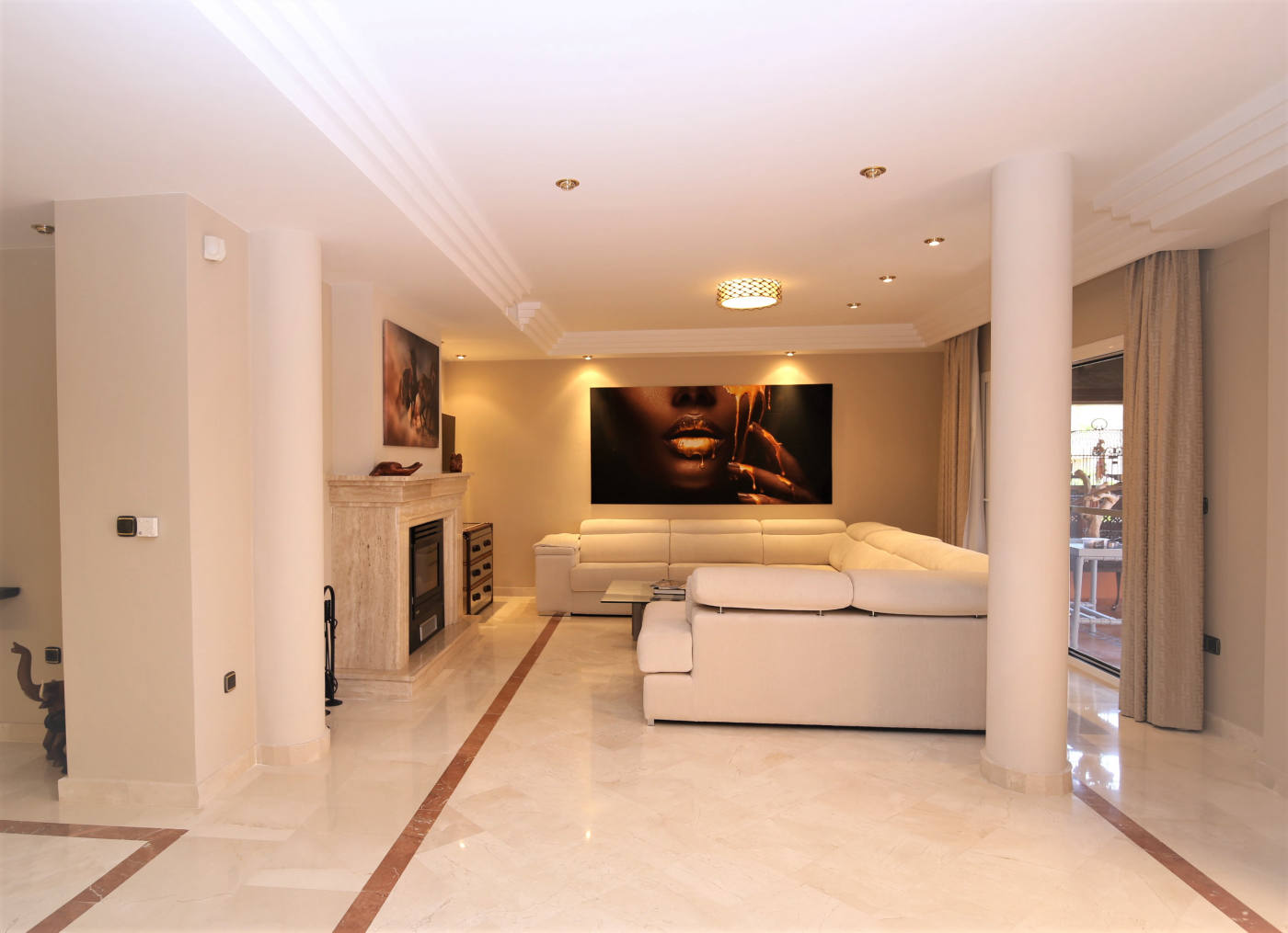 Квартира, 2508 м², 1 617 792$ — FAKTOR