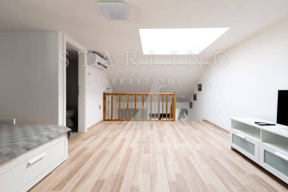 Квартира, 1002 м², 321 525$ — FAKTOR