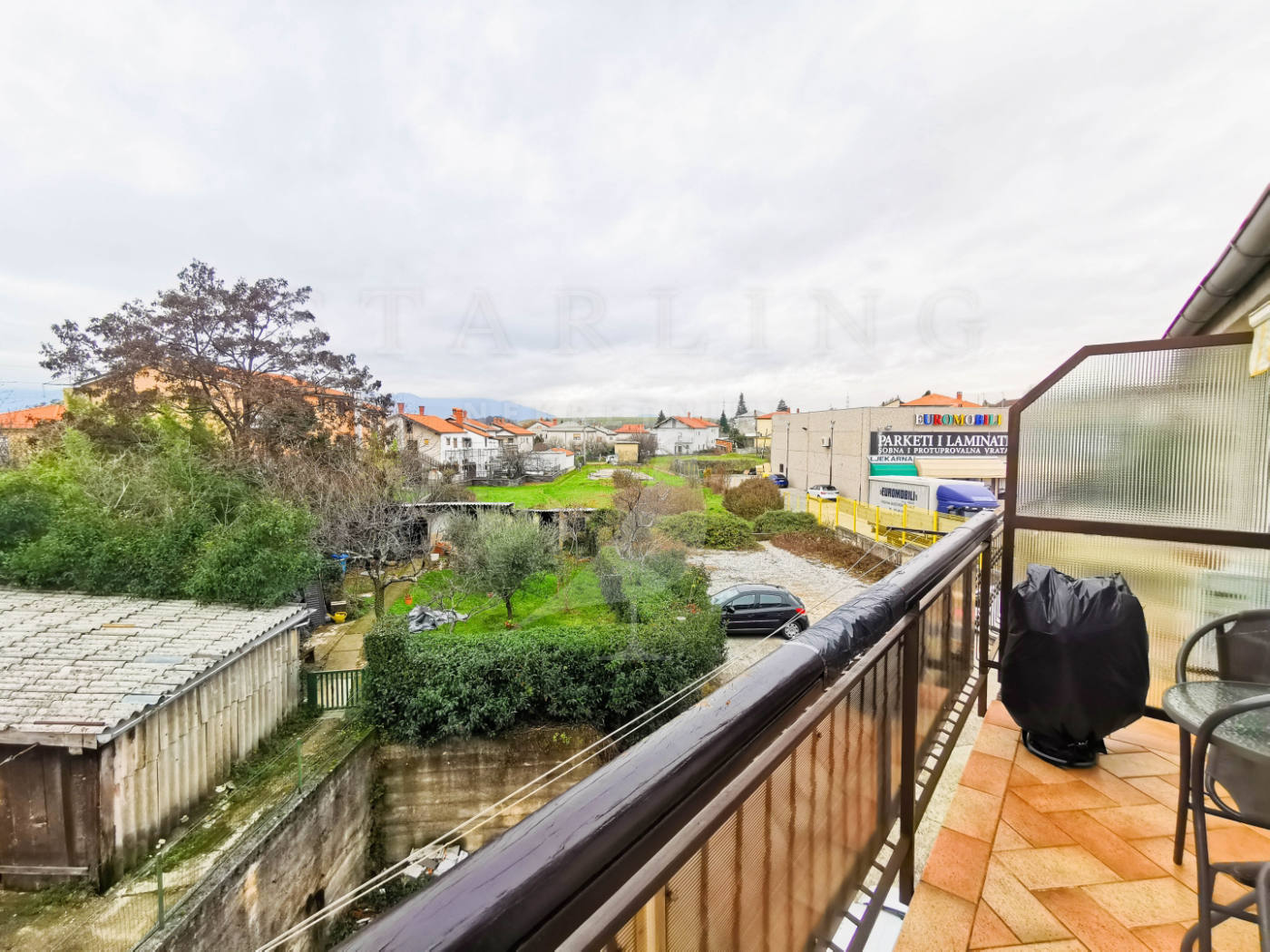 Квартира, 571 м², 144 396$ — FAKTOR