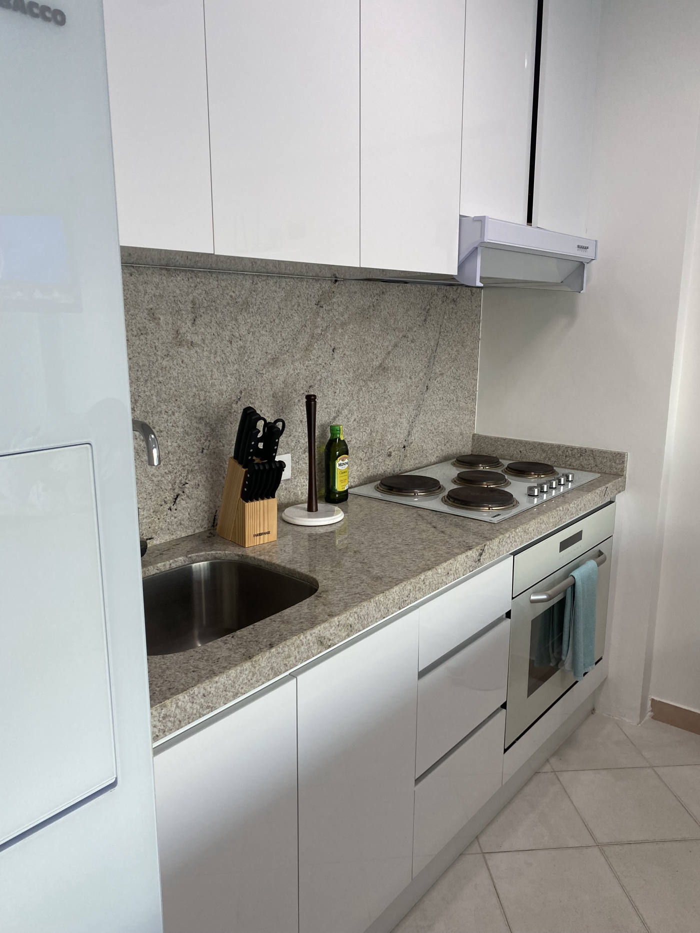 Квартира, 721 м², 125 000$ — FAKTOR