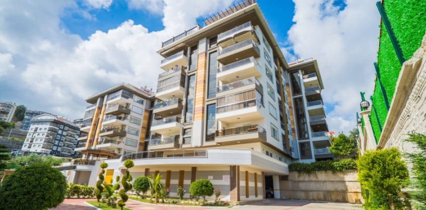 Квартира, 2799 м², 330 000$ — FAKTOR