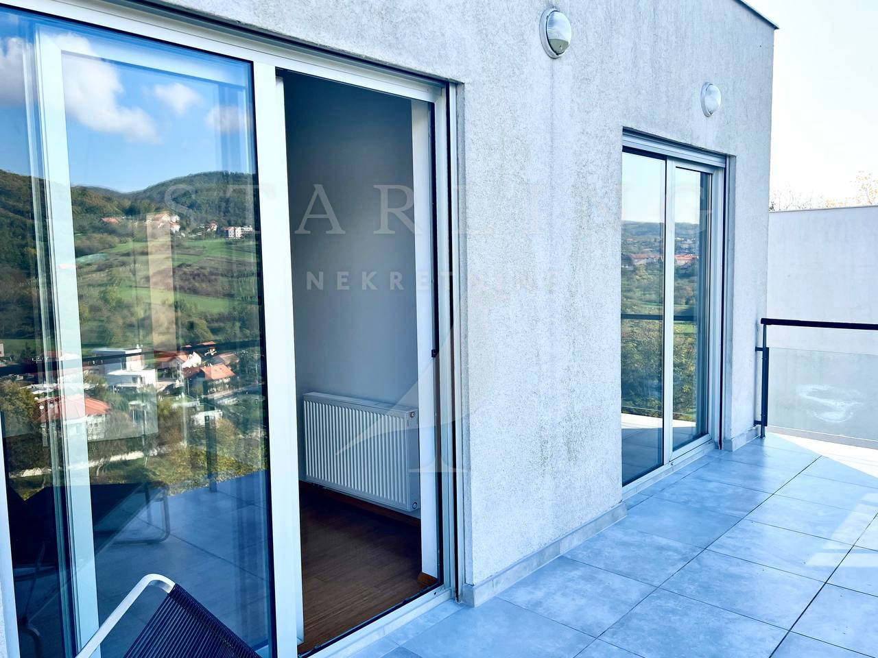 Квартира, 1055 м², 369 170$ — FAKTOR