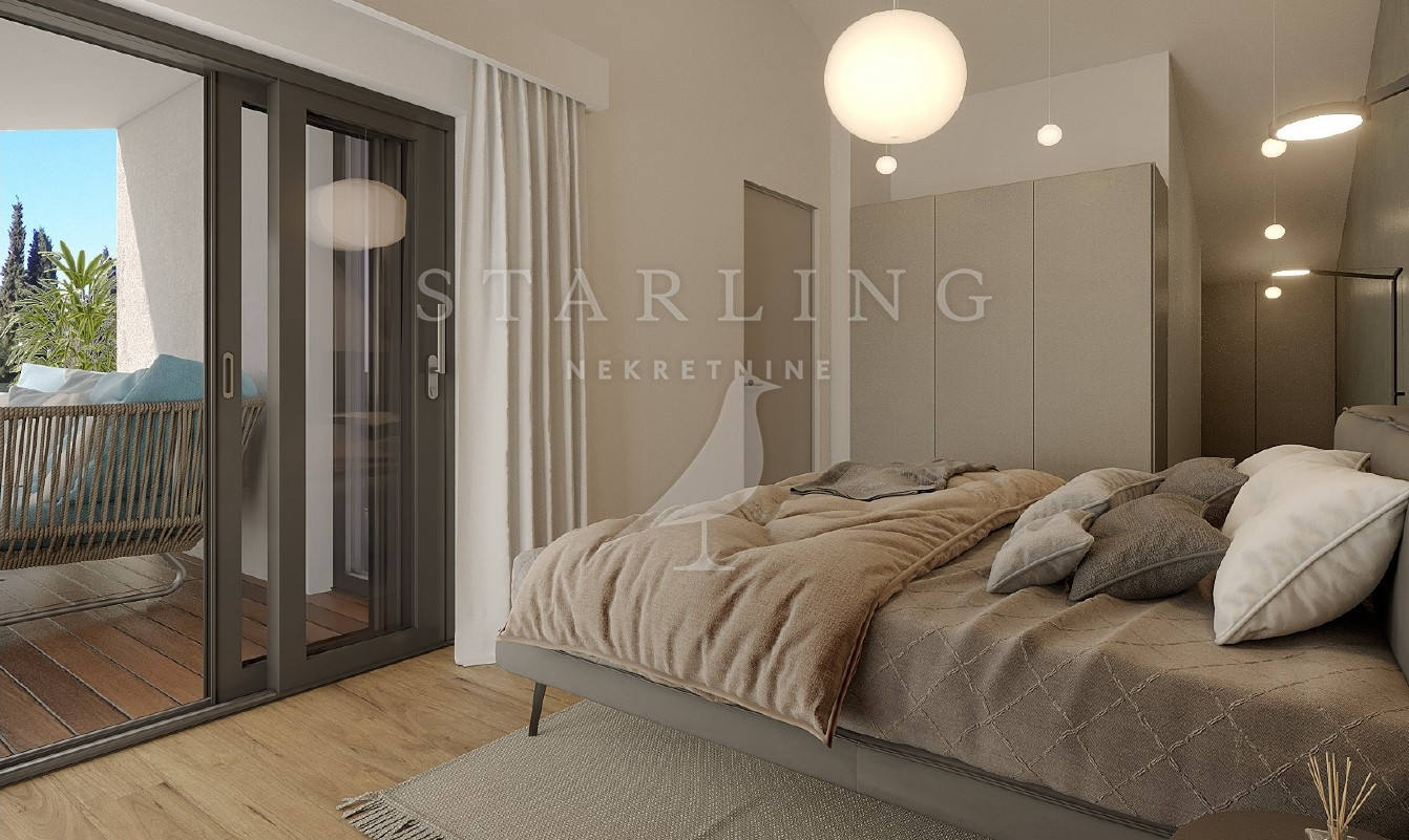 Квартира, 2443 м², 1 477 236$ — FAKTOR