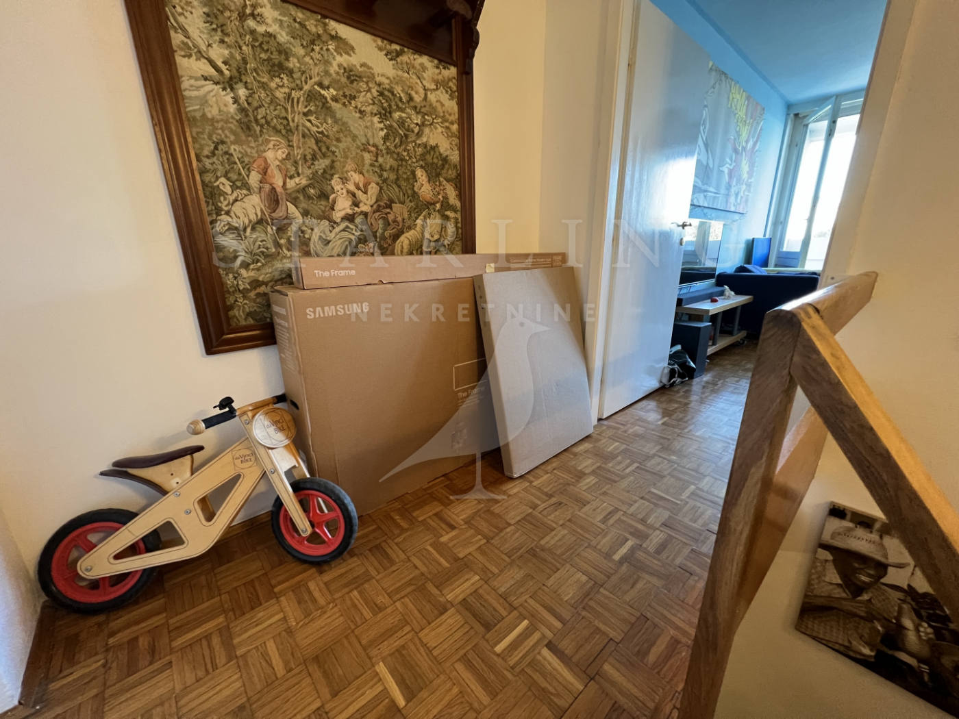 Квартира, 1055 м², 238 264$ — FAKTOR