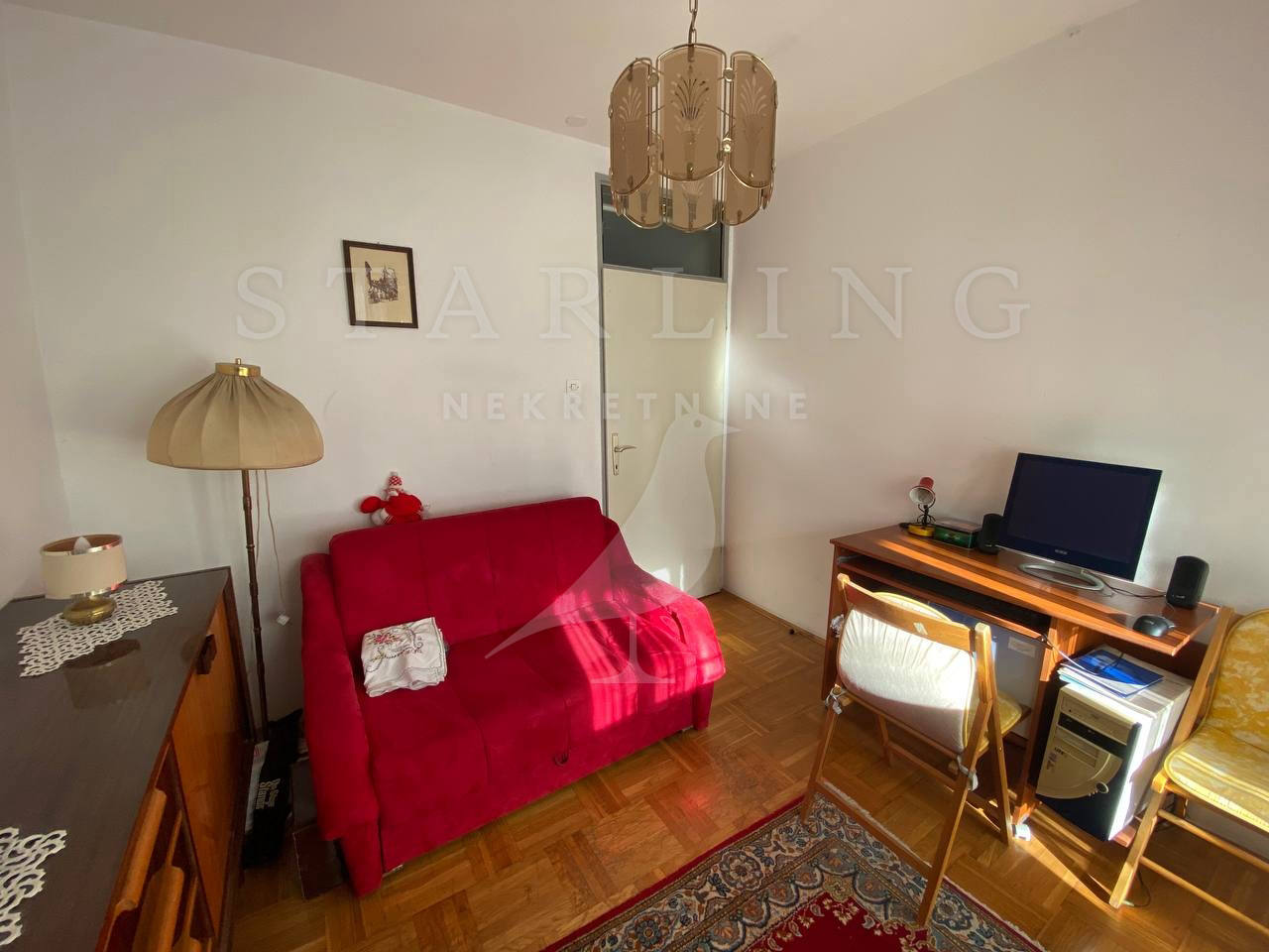 Квартира, 1088 м², 316 886$ — FAKTOR