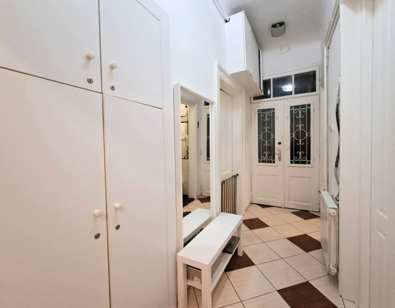 Квартира, 808 м², 240 660$ — FAKTOR