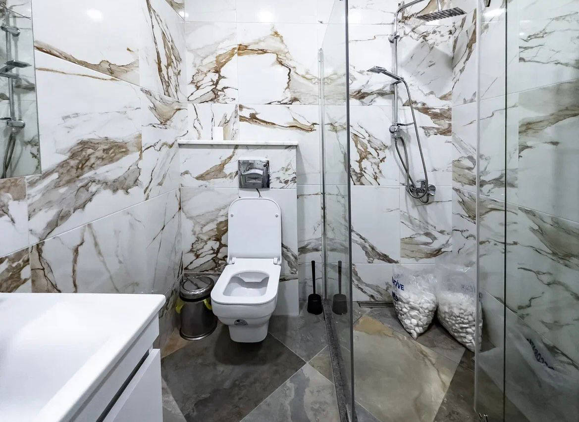 Квартира, 581 м², 125 000$ — FAKTOR