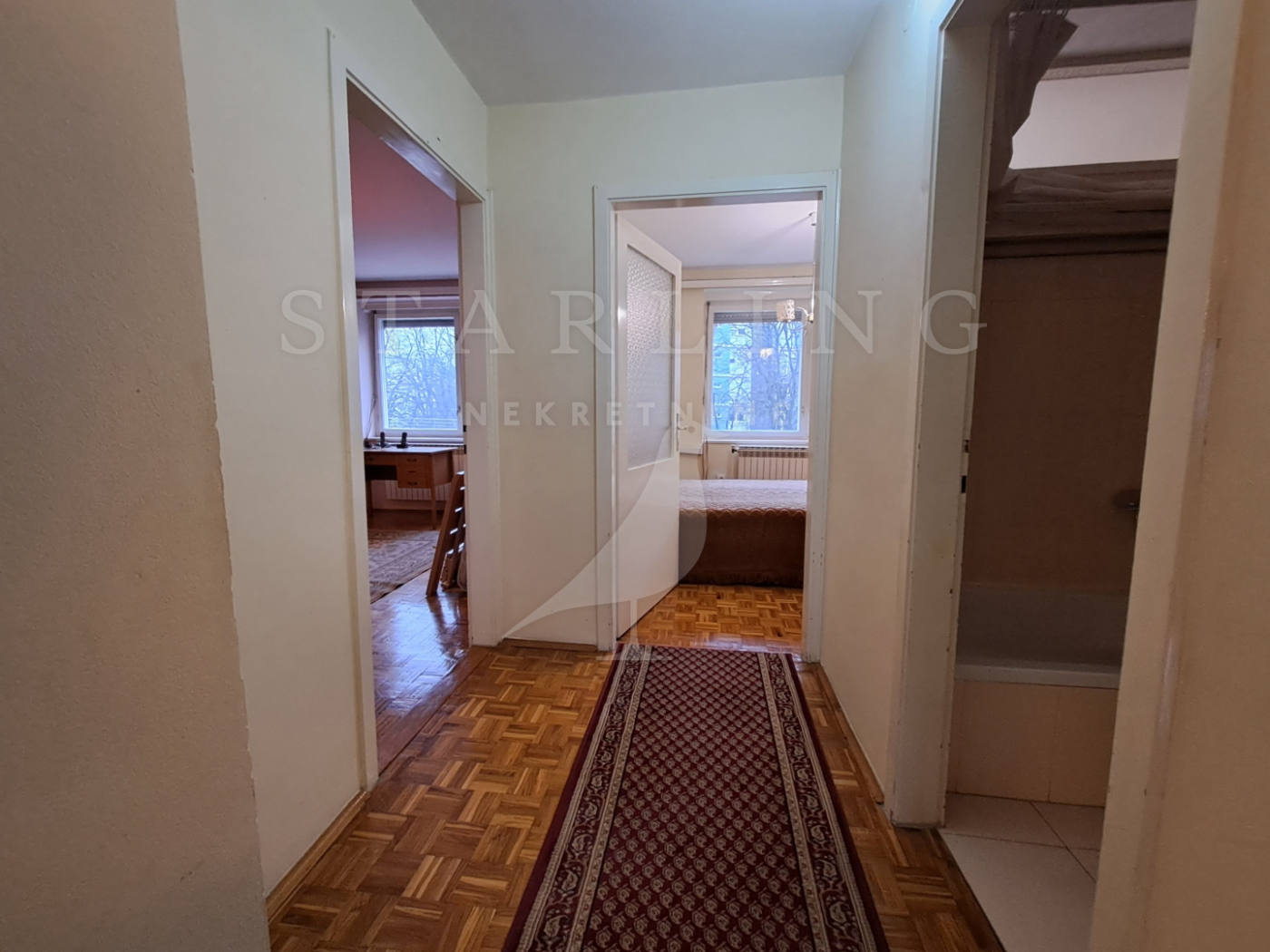 Квартира, 722 м², 166 086$ — FAKTOR