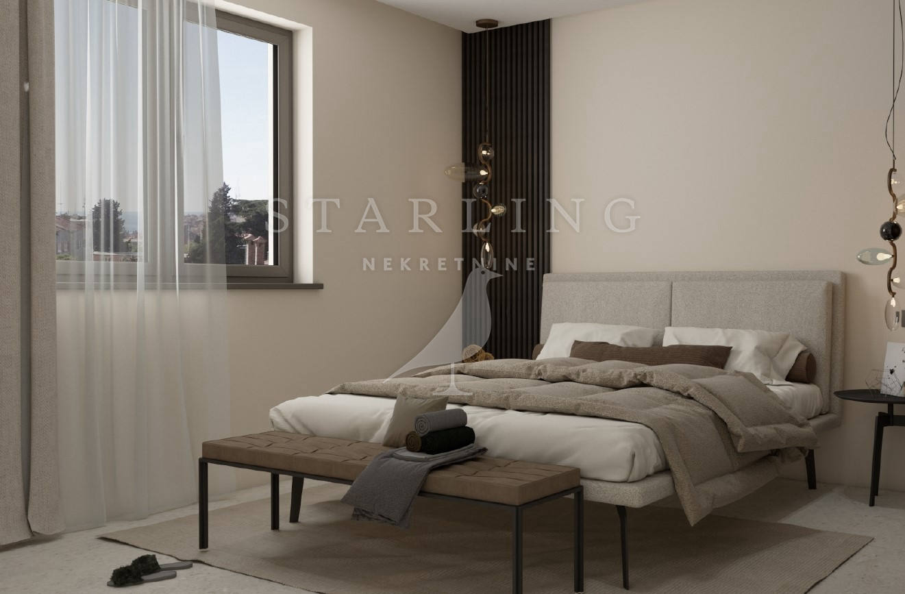 Квартира, 2023 м², 1 281 142$ — FAKTOR