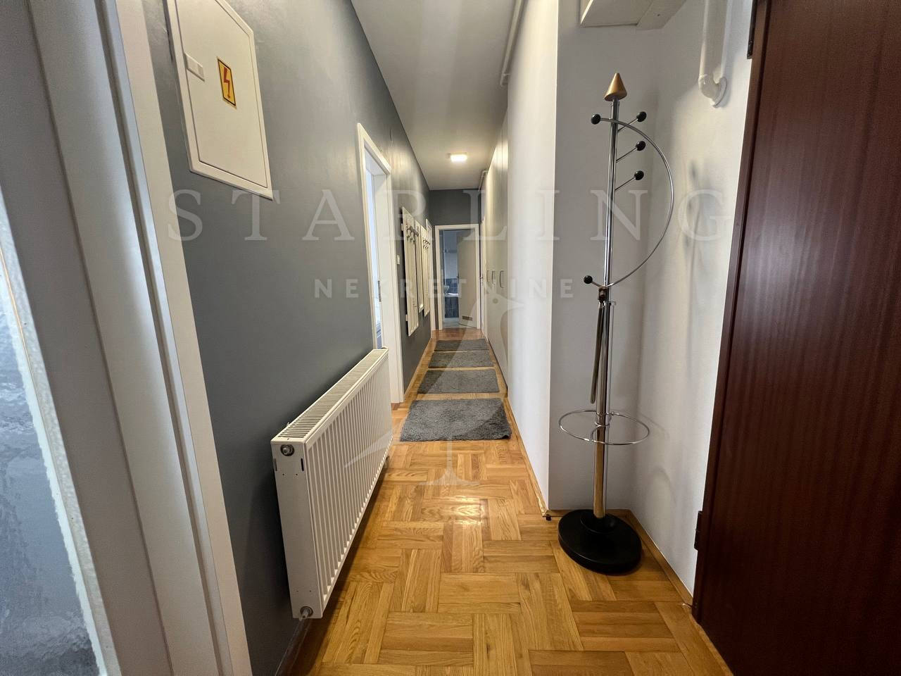 Квартира, 905 м², 232 205$ — FAKTOR