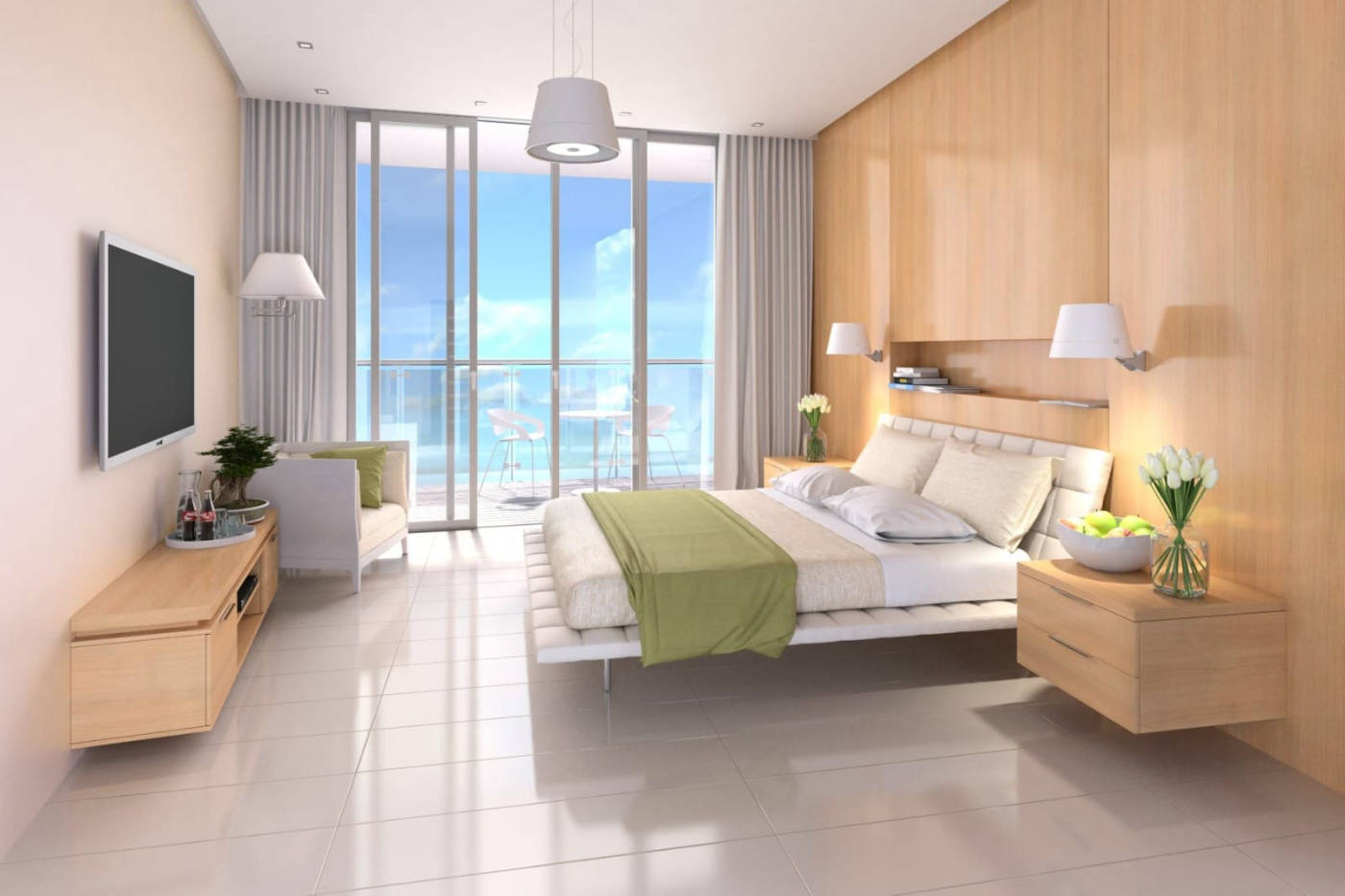 Квартира, 1722 м², 504 000$ — FAKTOR