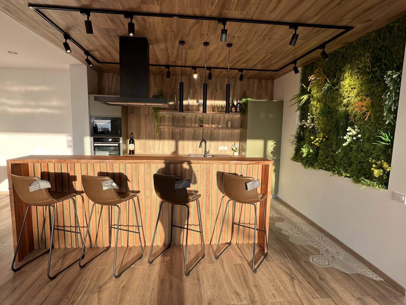 Квартира, 3380 м², 1 750 000$ — FAKTOR