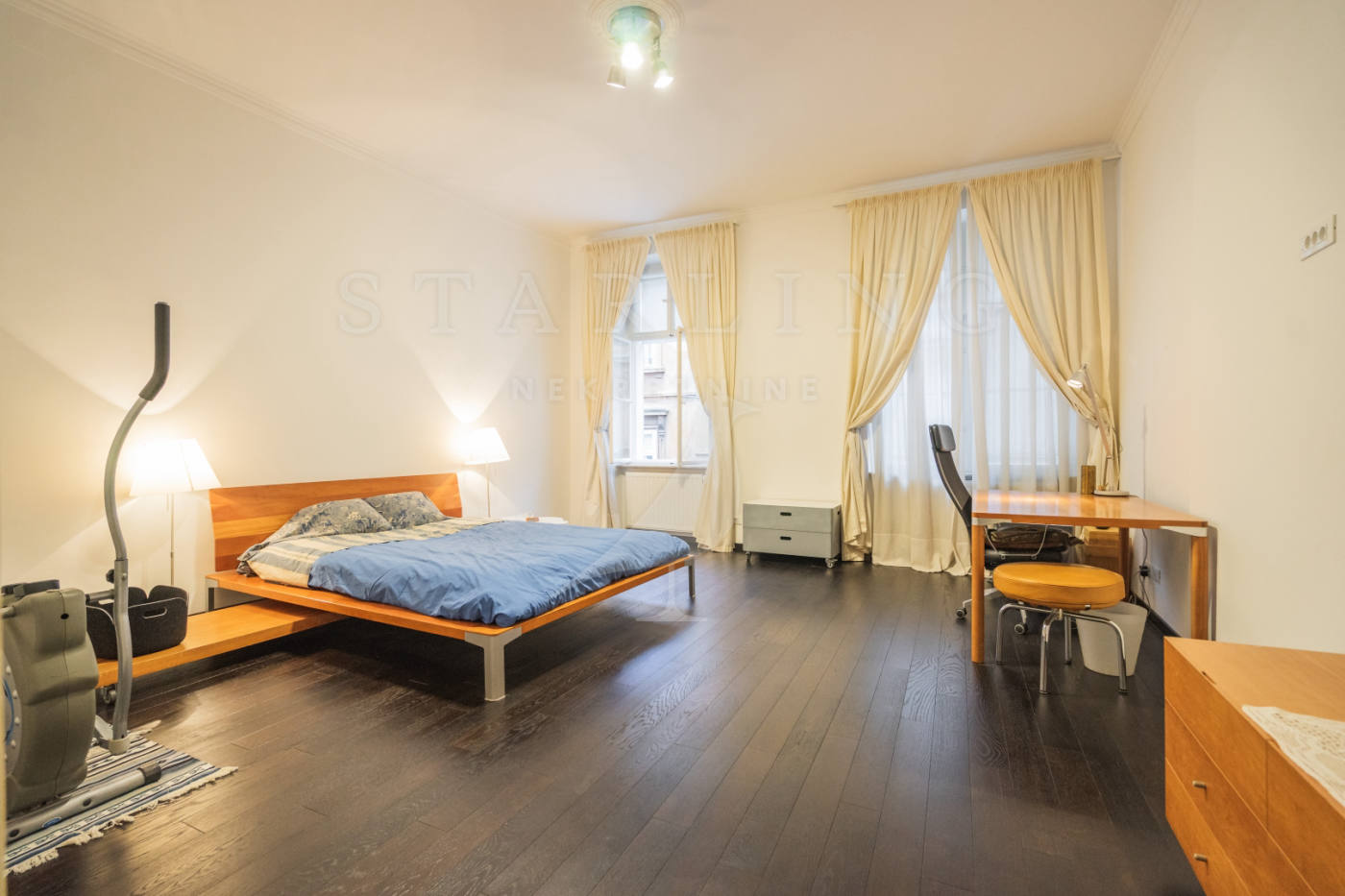 Квартира, 1120 м², 475 763$ — FAKTOR