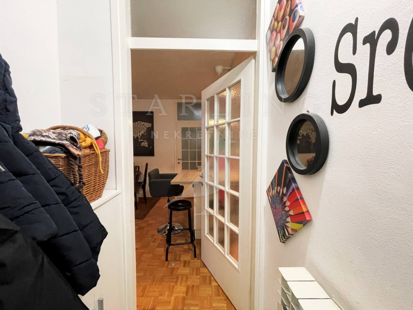 Квартира, 679 м², 175 752$ — FAKTOR