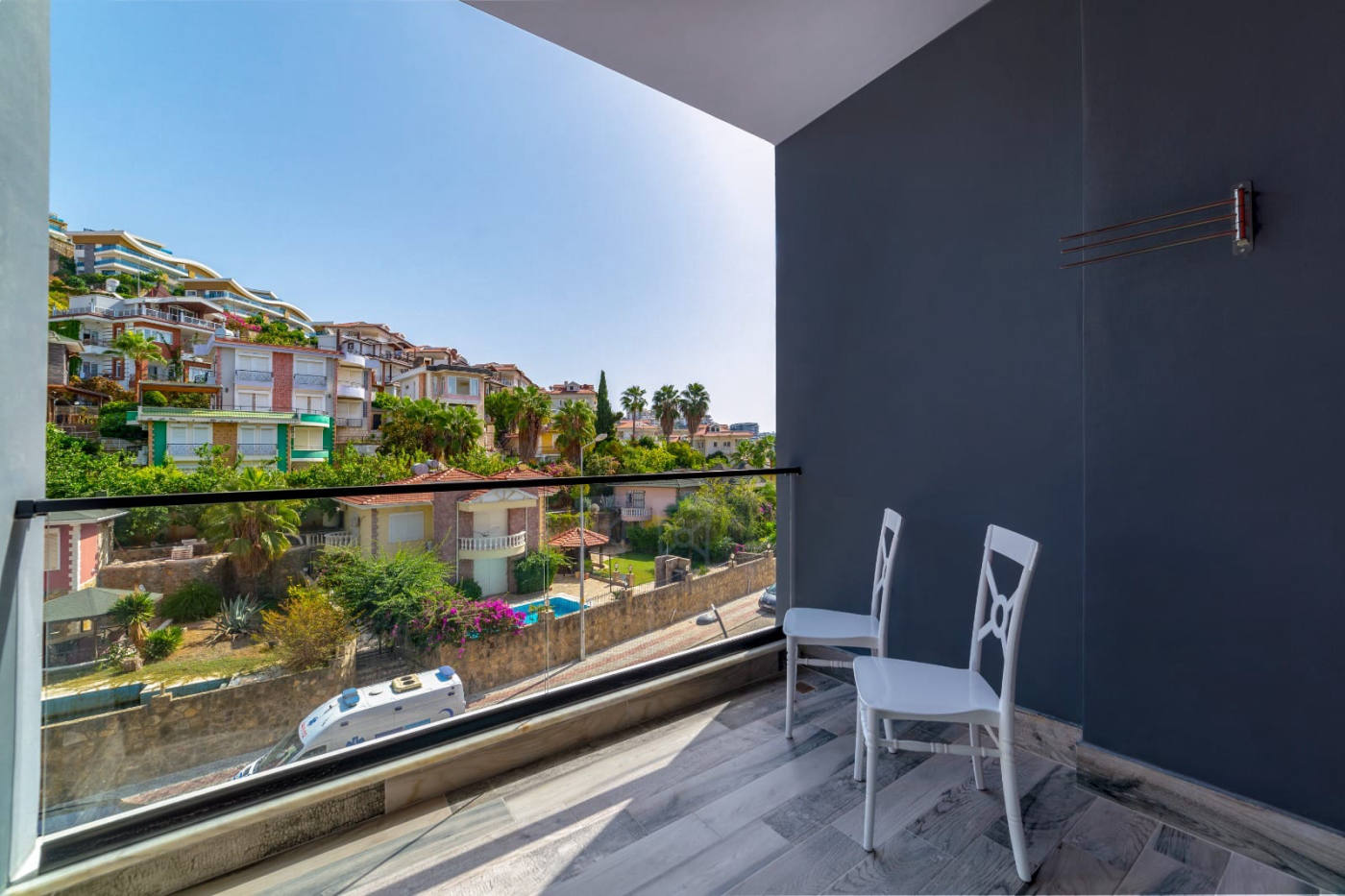 Квартира, 1572 м², 540 000$ — FAKTOR