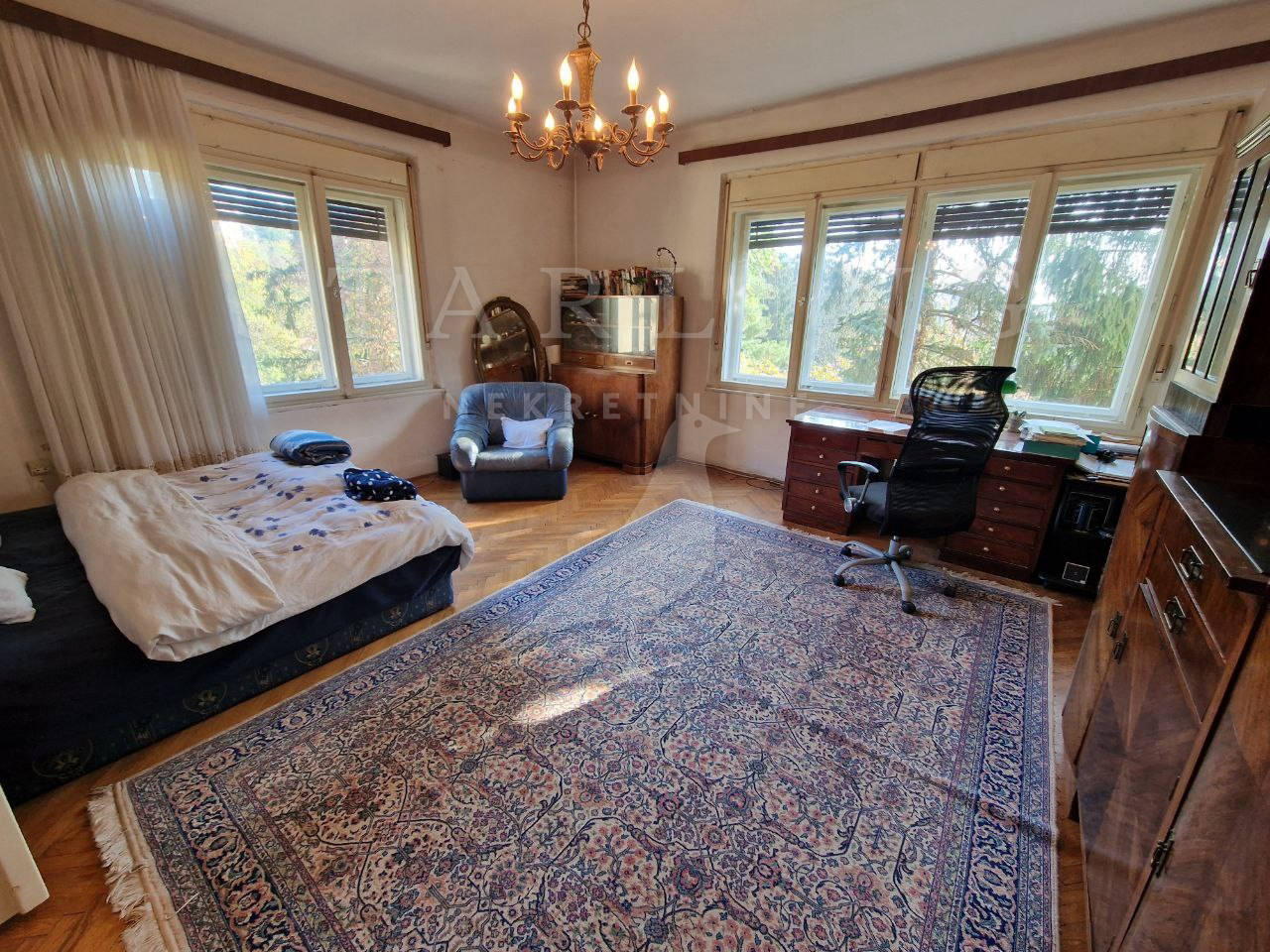 Квартира, 1454 м², 479 975$ — FAKTOR