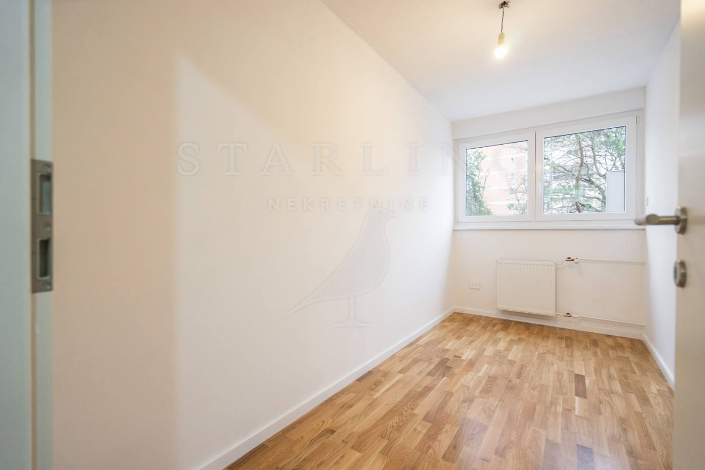 Квартира, 453 м², 142 959$ — FAKTOR