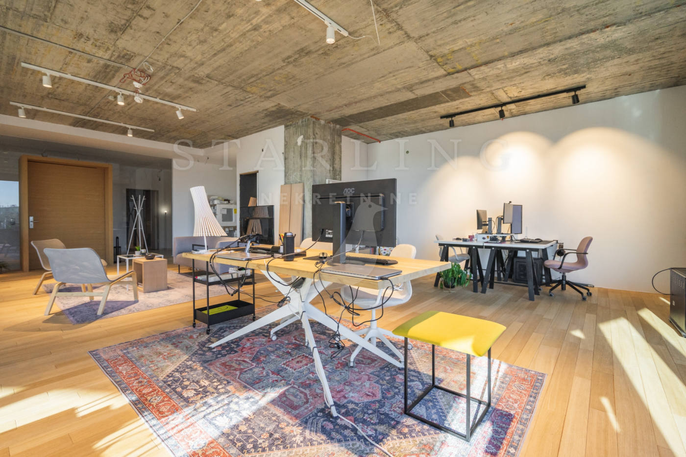 Квартира, 1302 м², 336 358$ — FAKTOR