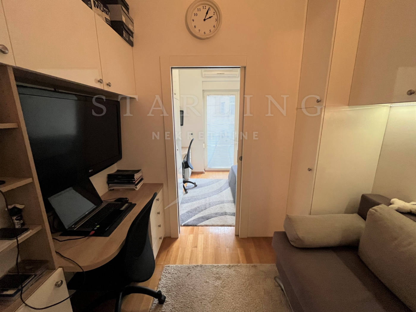 Квартира, 1174 м², 346 897$ — FAKTOR