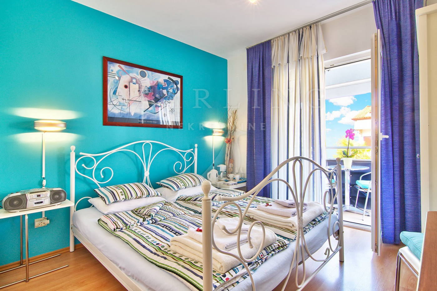 Квартира, 1389 м², 597 347$ — FAKTOR